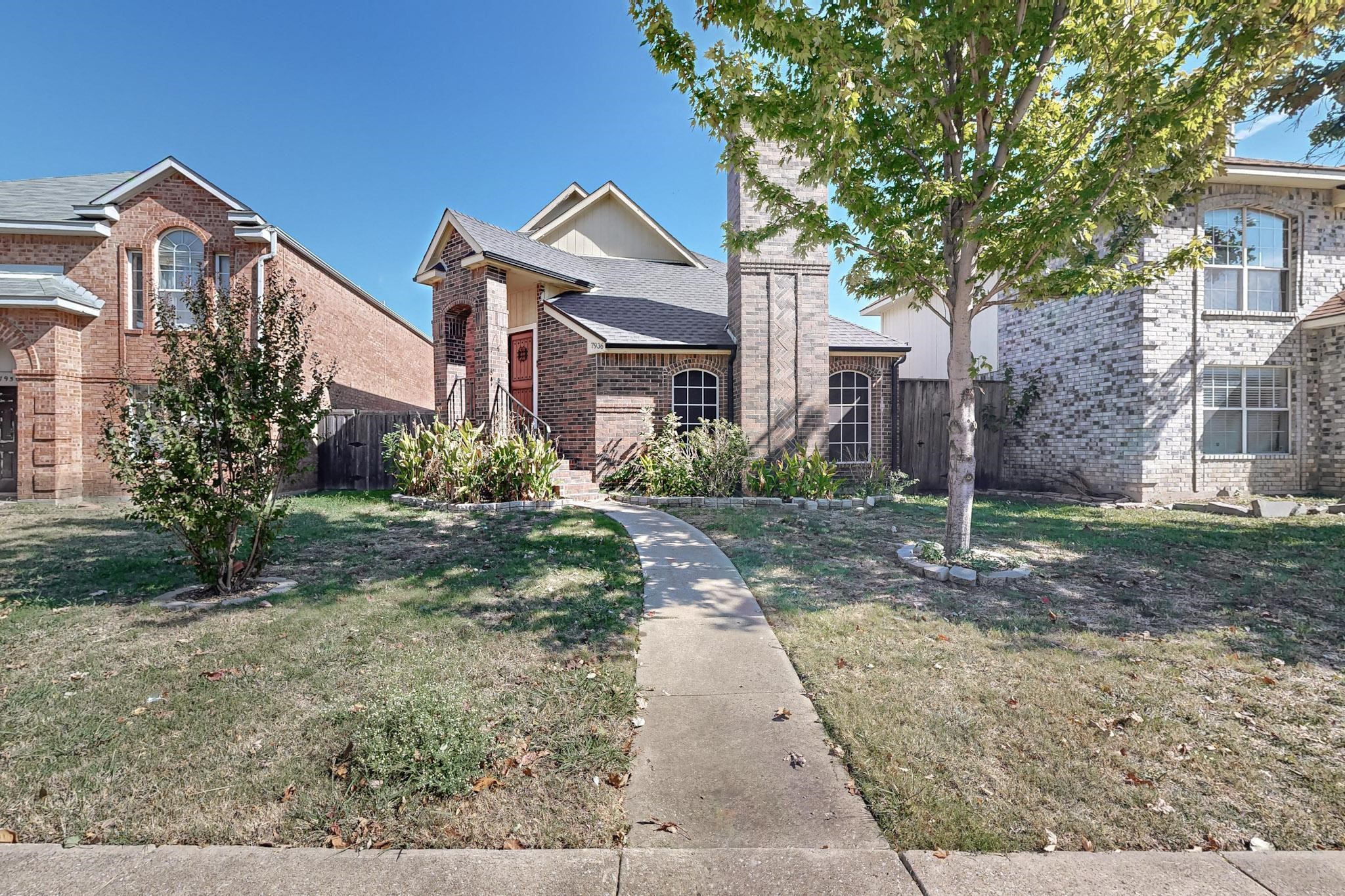 7936 Quest Court Frisco TX 75035