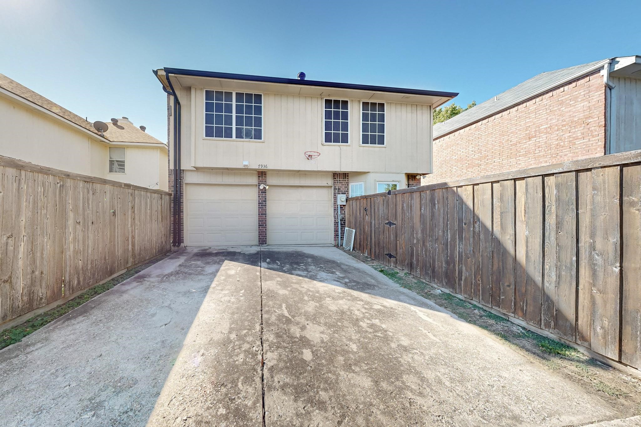 7936 Quest Court Frisco TX 75035