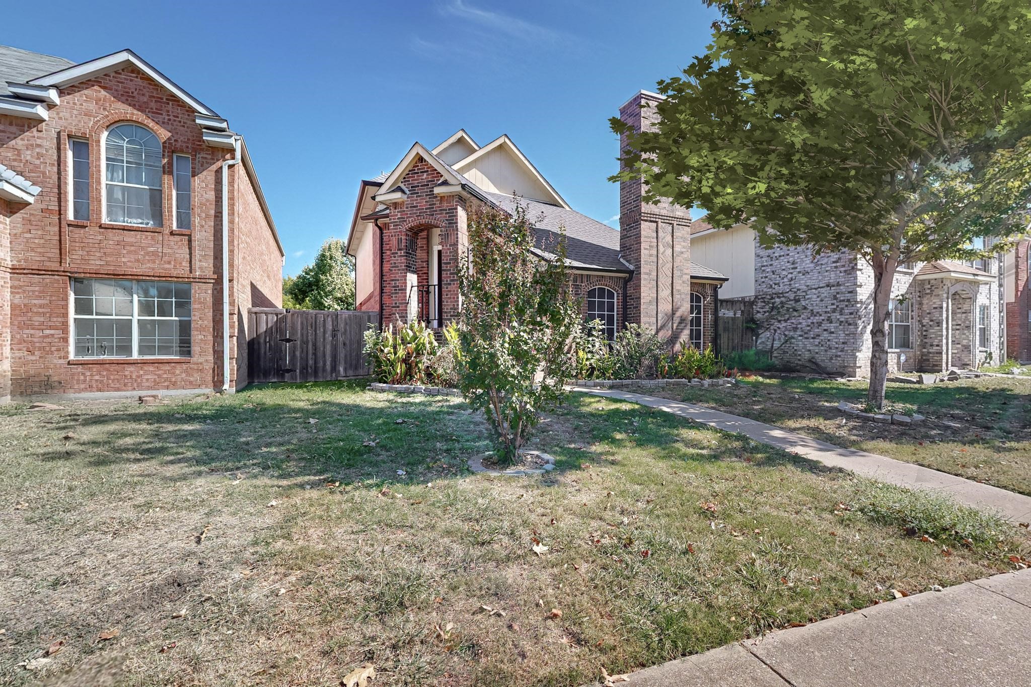 7936 Quest Court Frisco TX 75035