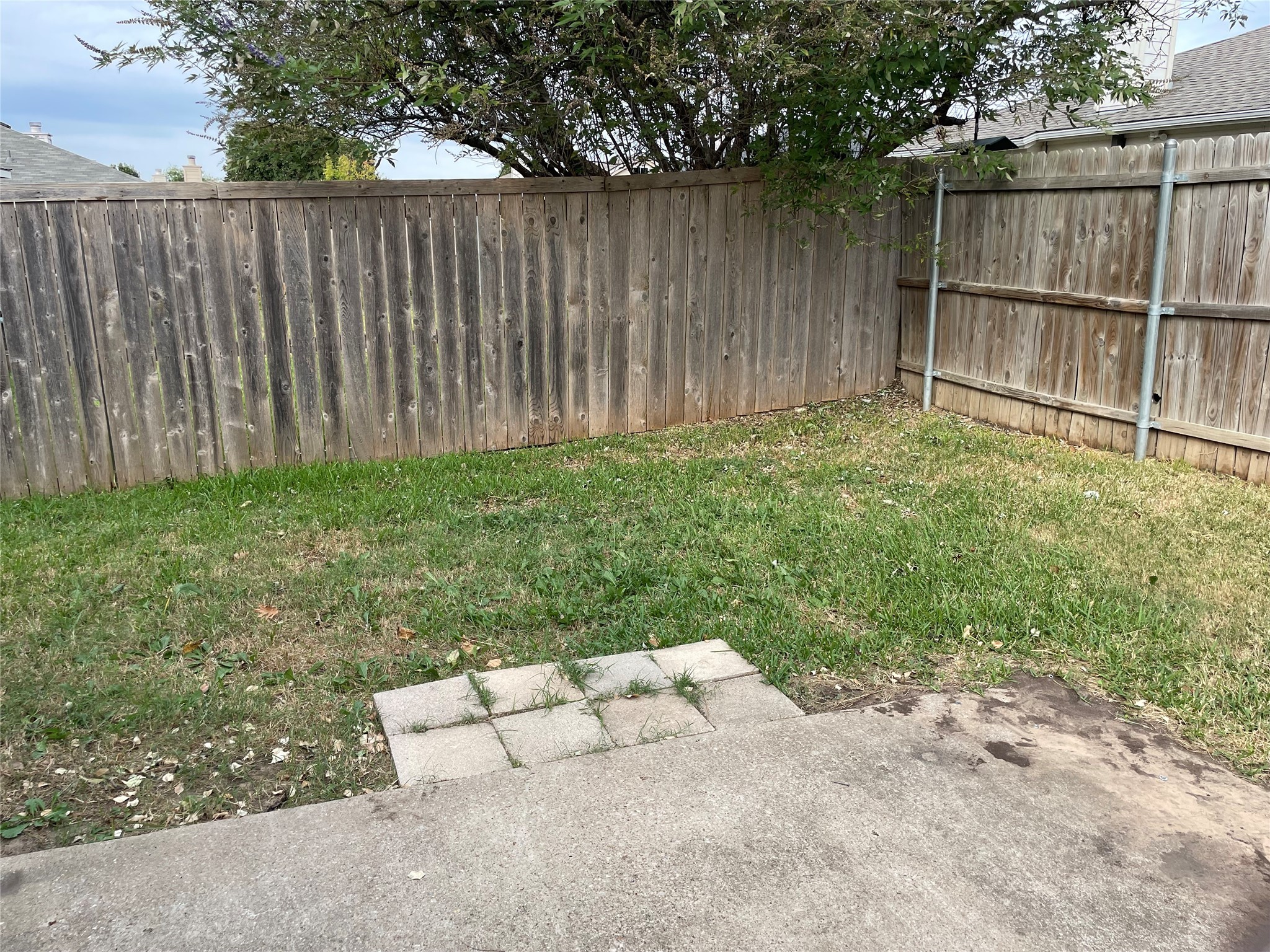 4405 Hawk Lane Sherman TX 75092