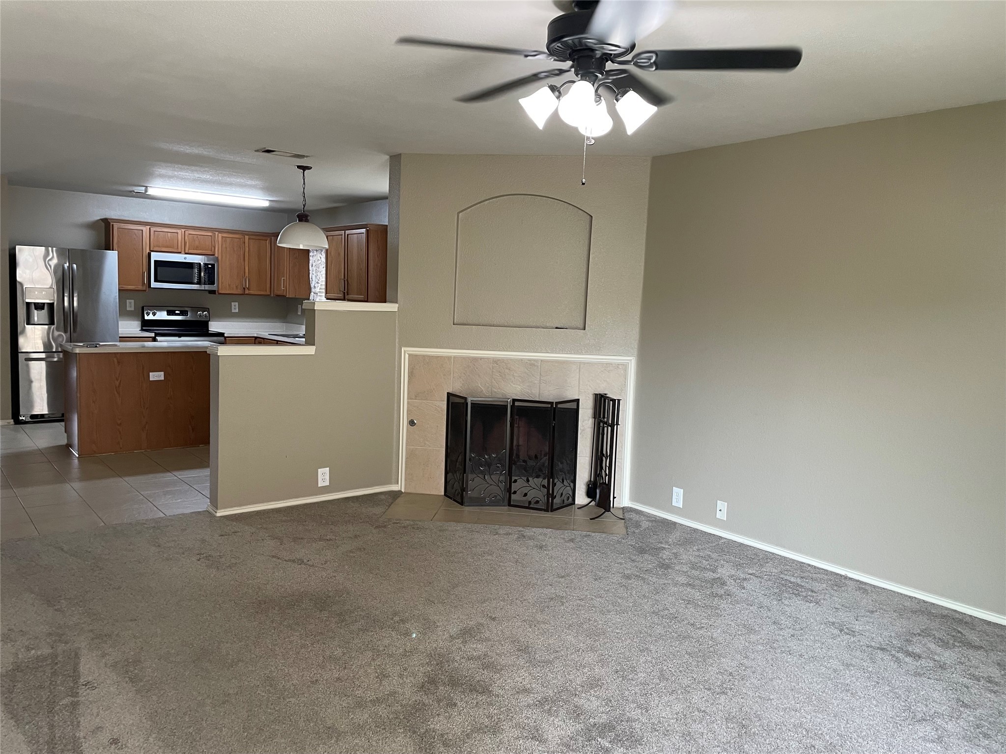 4405 Hawk Lane Sherman TX 75092