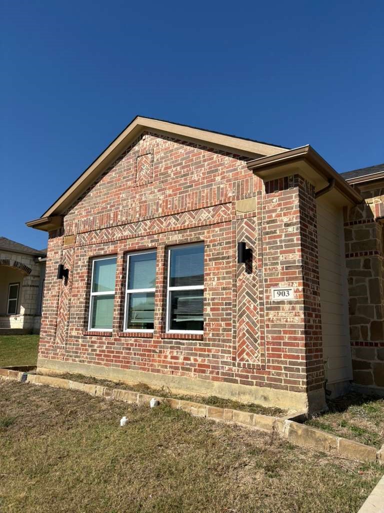 903 Nata Lane Seagoville TX 75253
