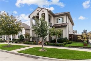 4239 Harvest Lane Frisco TX 75034