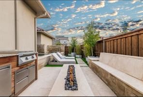 4239 Harvest Lane Frisco TX 75034