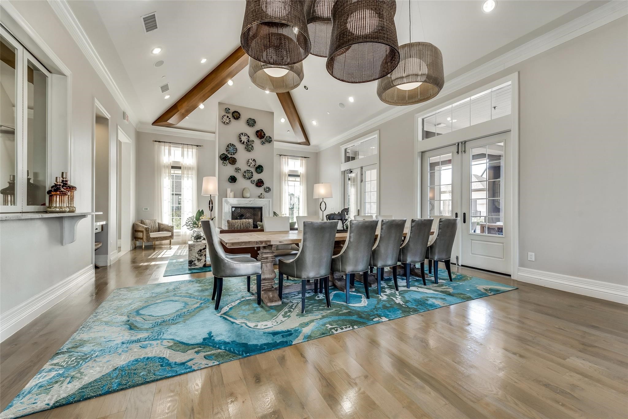 4239 Harvest Lane Frisco TX 75034