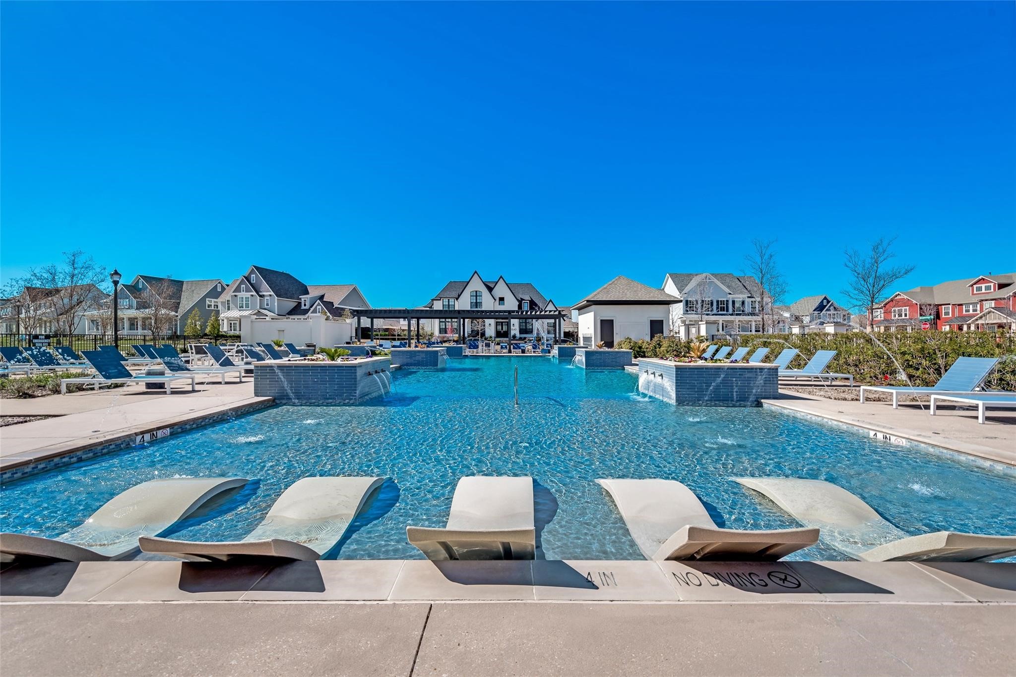 4239 Harvest Lane Frisco TX 75034