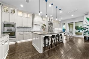 4239 Harvest Lane Frisco TX 75034