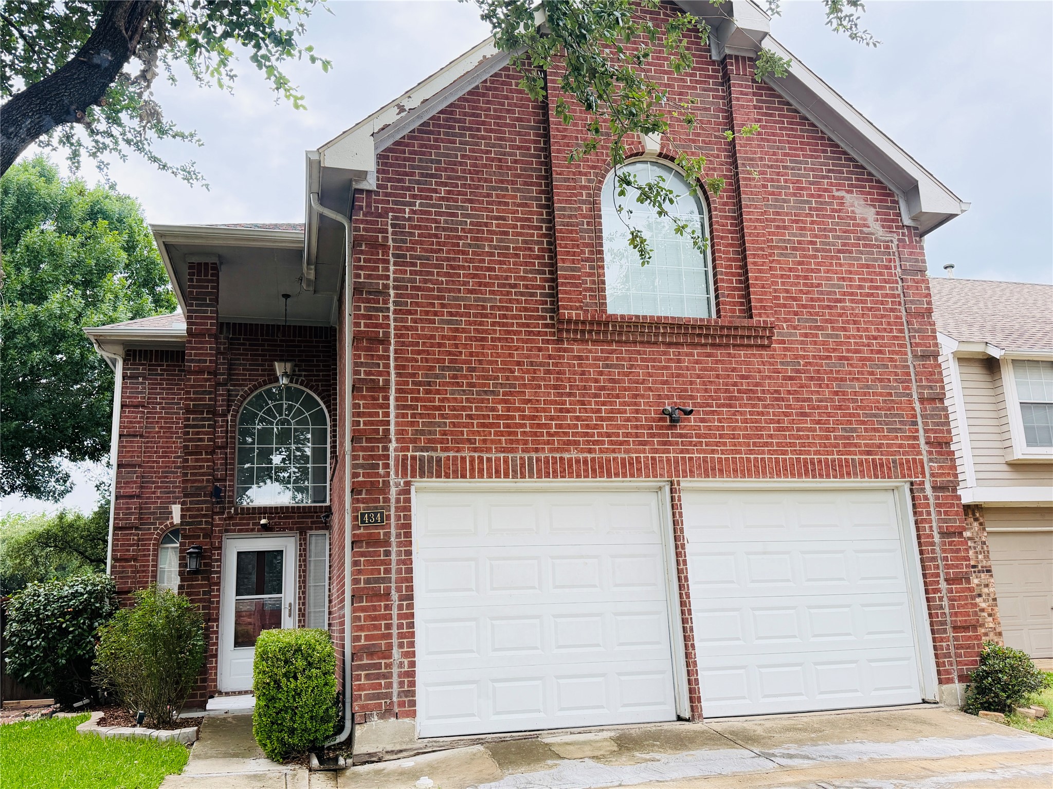 434 Moonlight Way Irving TX 75063