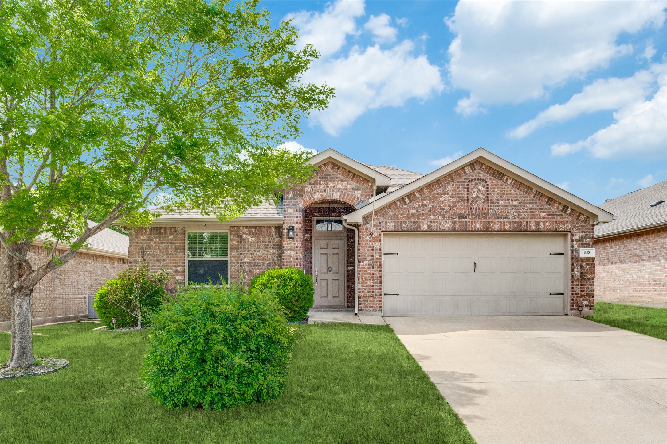 513 Wichita Trail Mckinney TX 75071