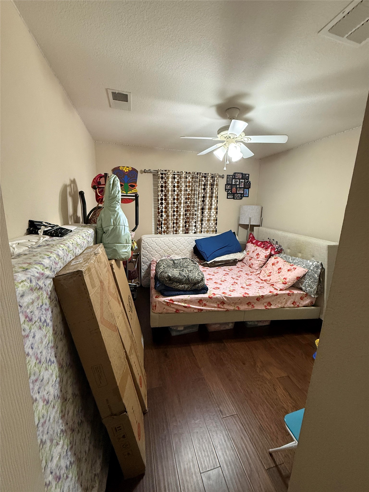 1619 Mineral Springs Drive Allen TX 75002