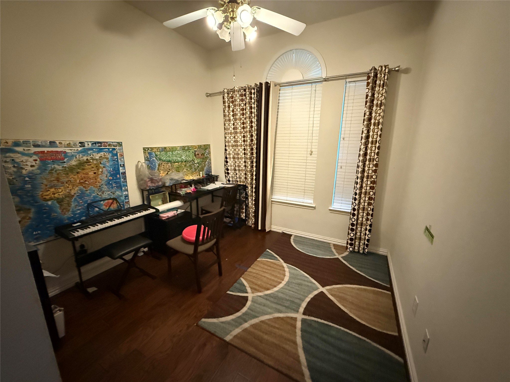 1619 Mineral Springs Drive Allen TX 75002
