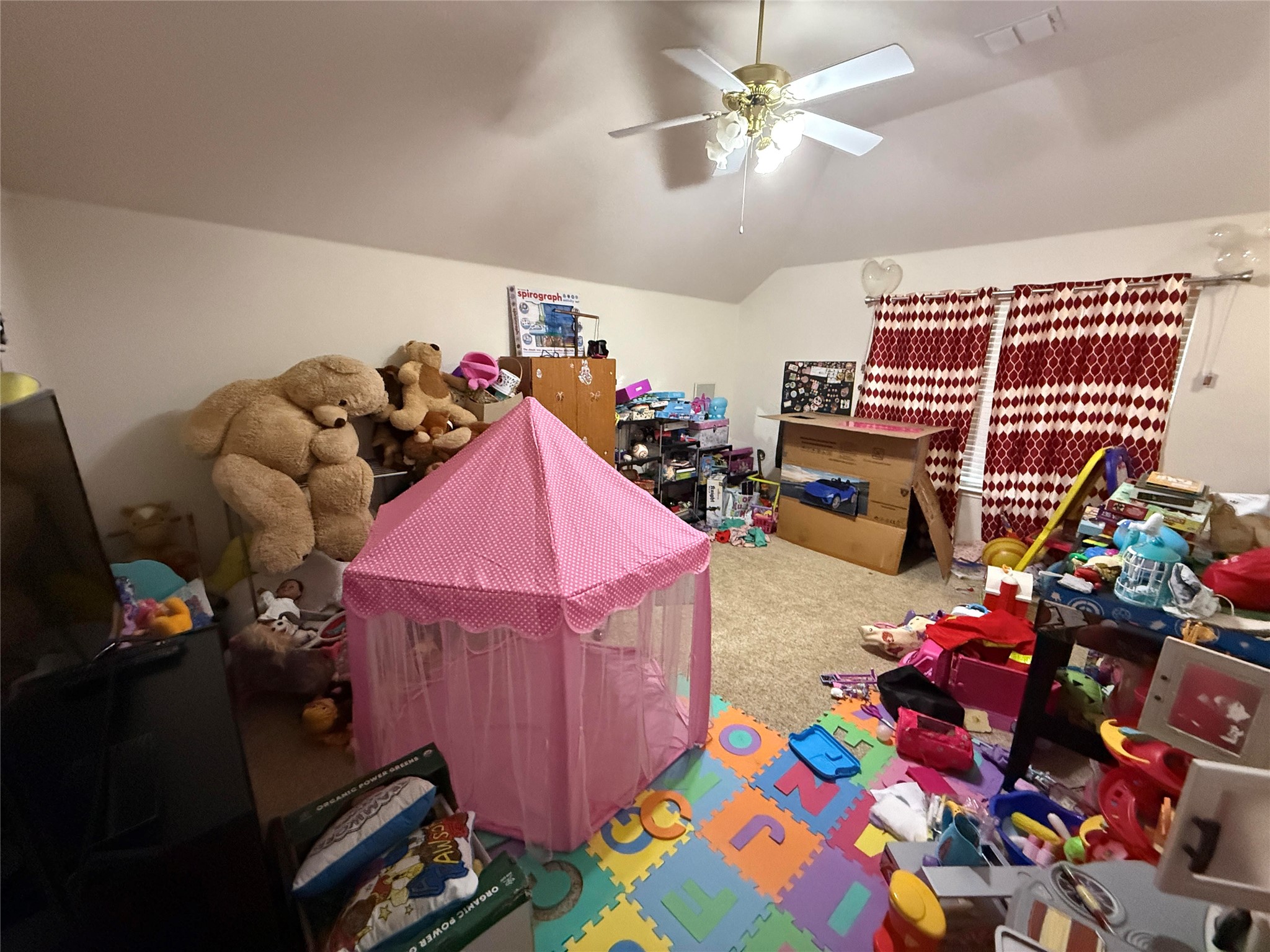 1619 Mineral Springs Drive Allen TX 75002
