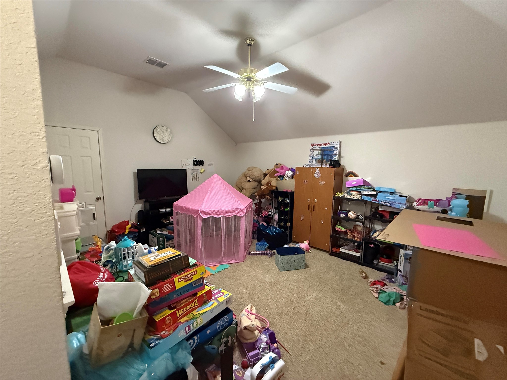 1619 Mineral Springs Drive Allen TX 75002