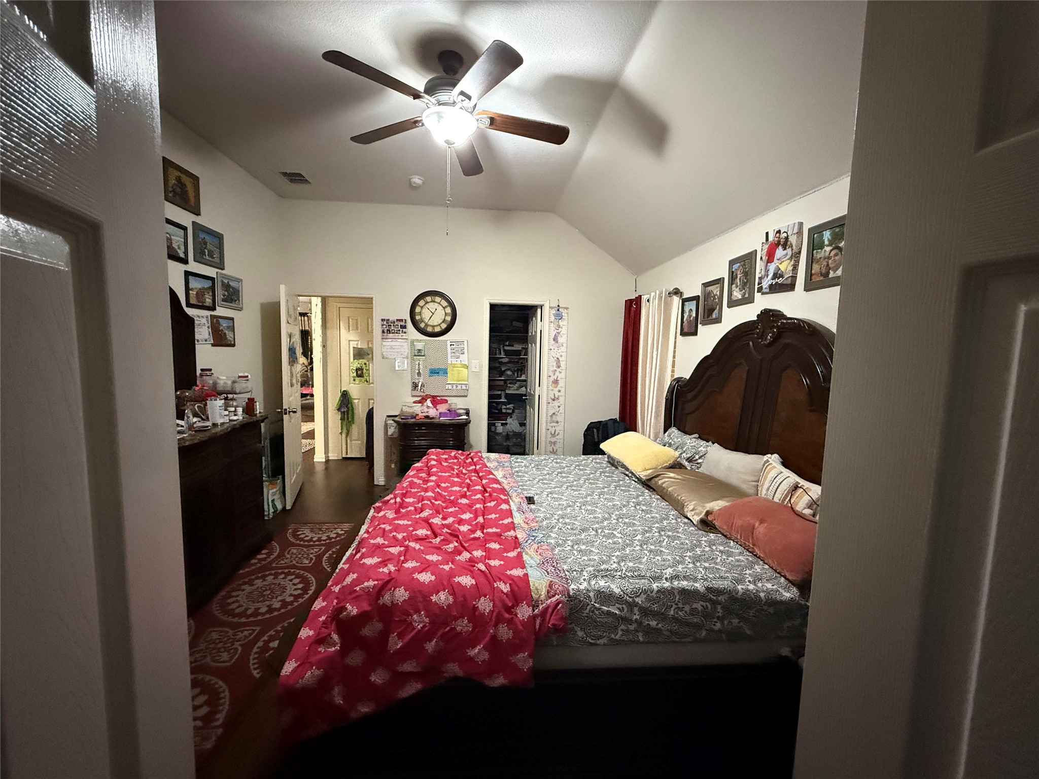 1619 Mineral Springs Drive Allen TX 75002