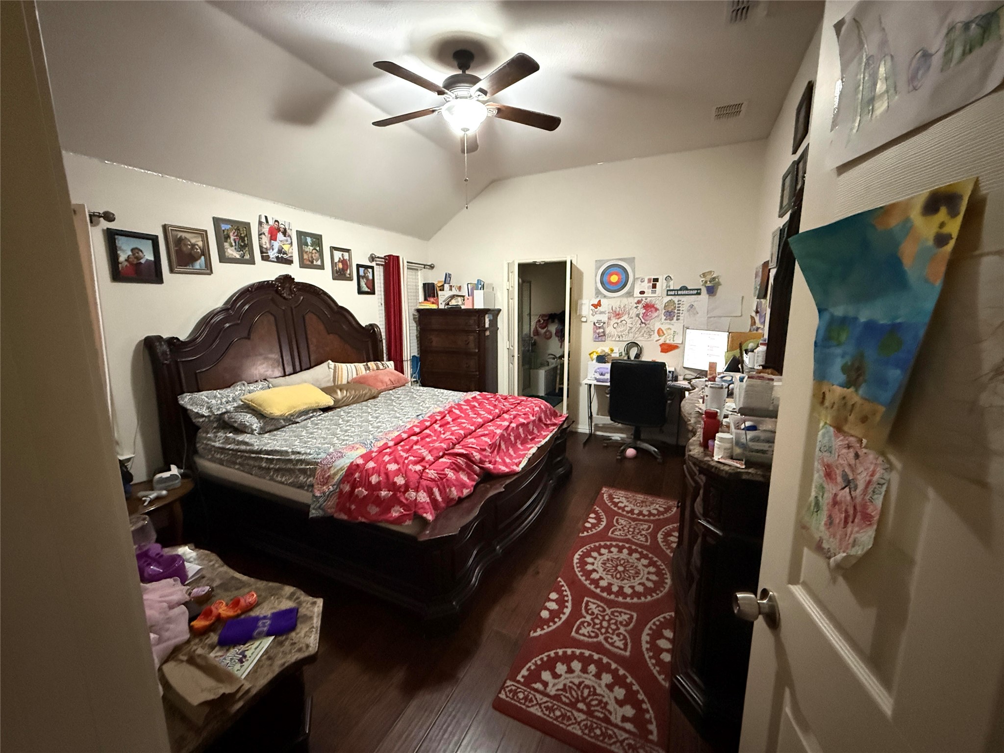 1619 Mineral Springs Drive Allen TX 75002