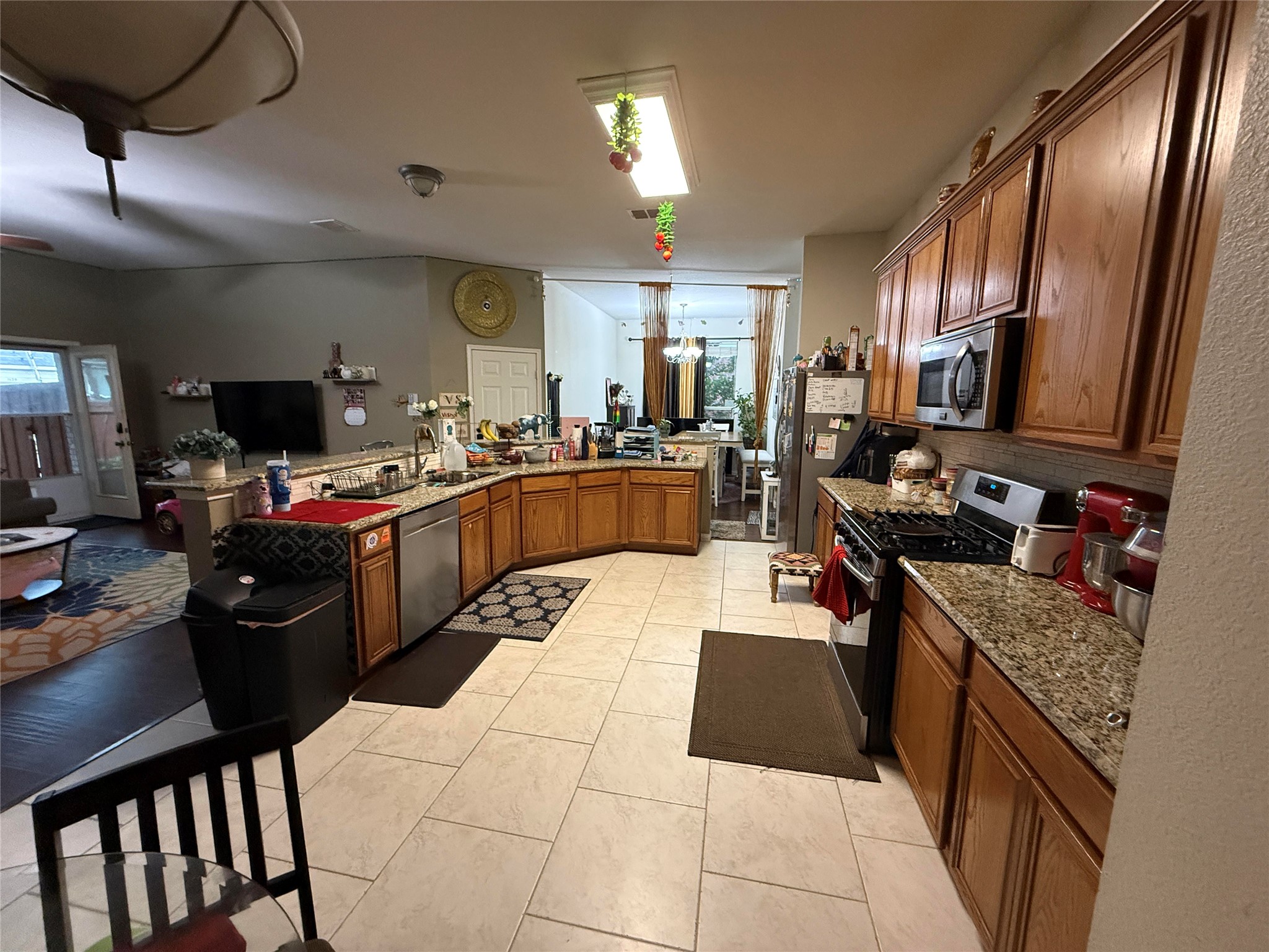 1619 Mineral Springs Drive Allen TX 75002