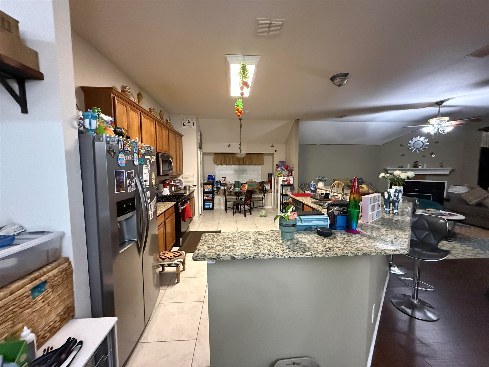 1619 Mineral Springs Drive Allen TX 75002