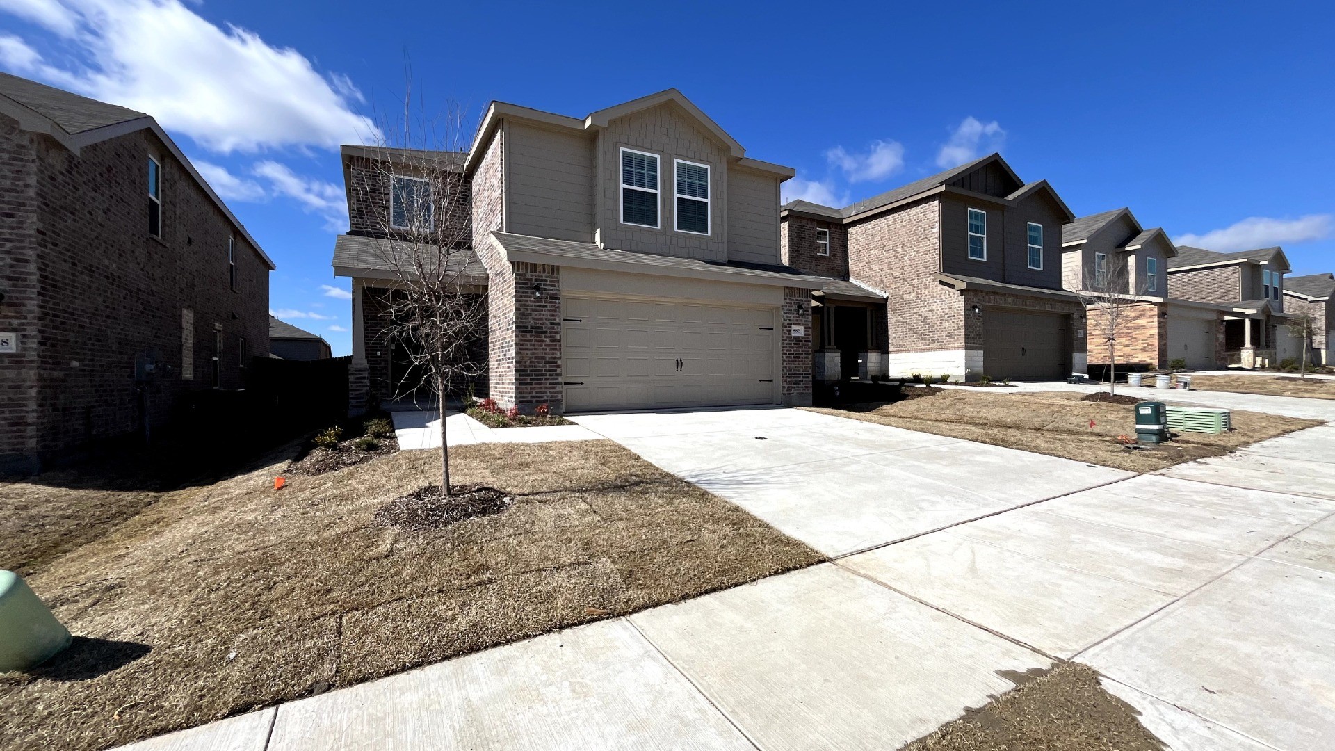 882 Breakwater Drive Princeton TX 75407