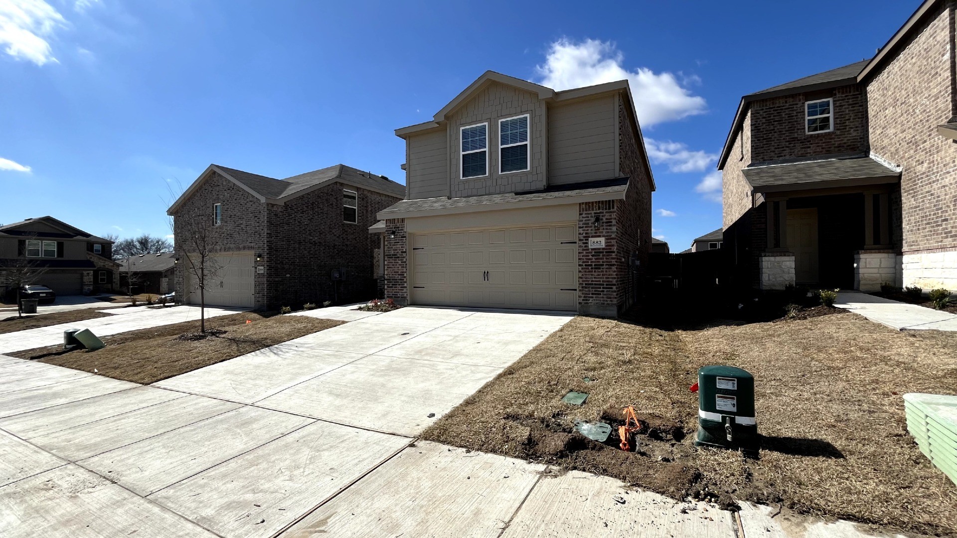 882 Breakwater Drive Princeton TX 75407