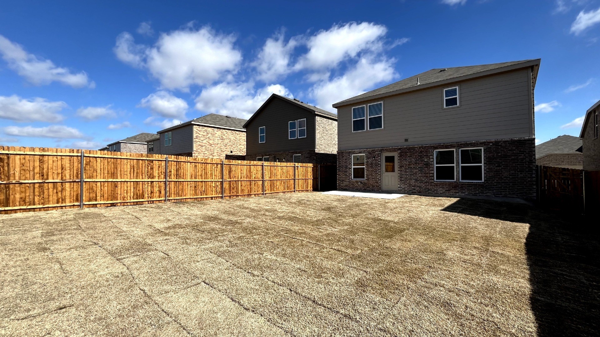 882 Breakwater Drive Princeton TX 75407