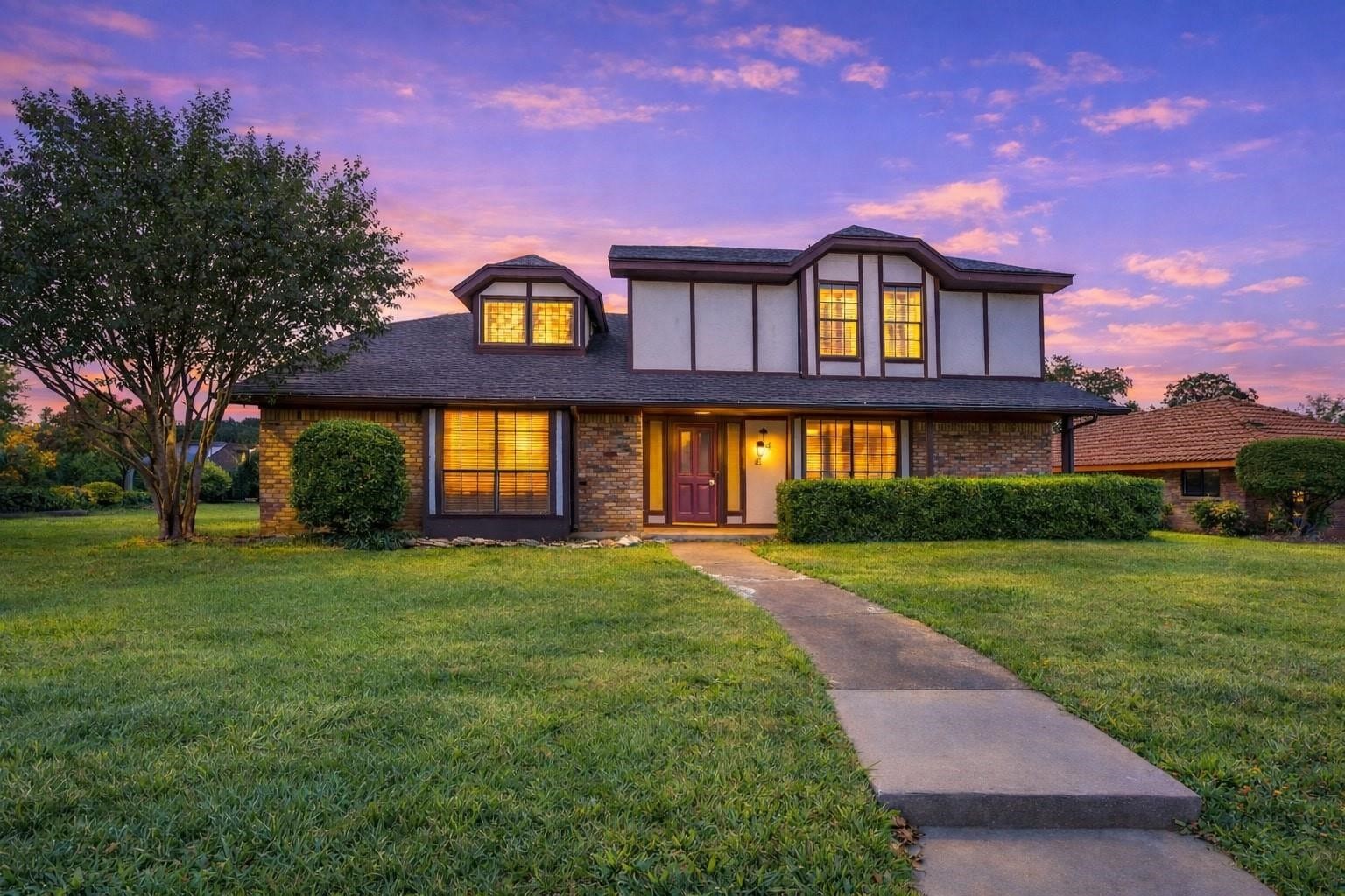 4 Hickory Hills Boulevard Hickory Creek TX 75065