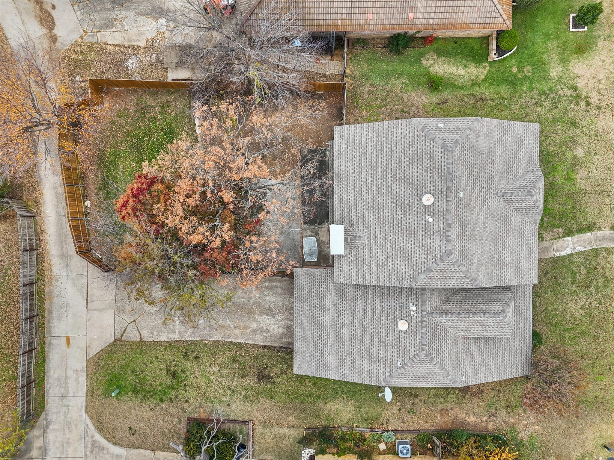 4 Hickory Hills Boulevard Hickory Creek TX 75065
