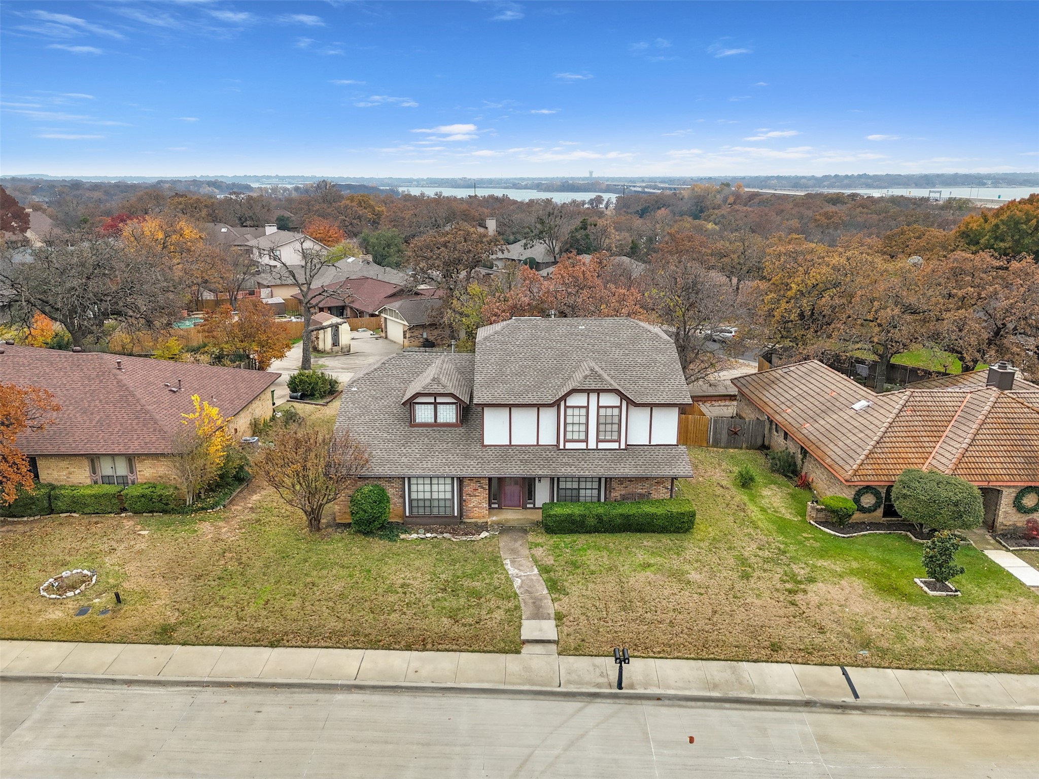 4 Hickory Hills Boulevard Hickory Creek TX 75065