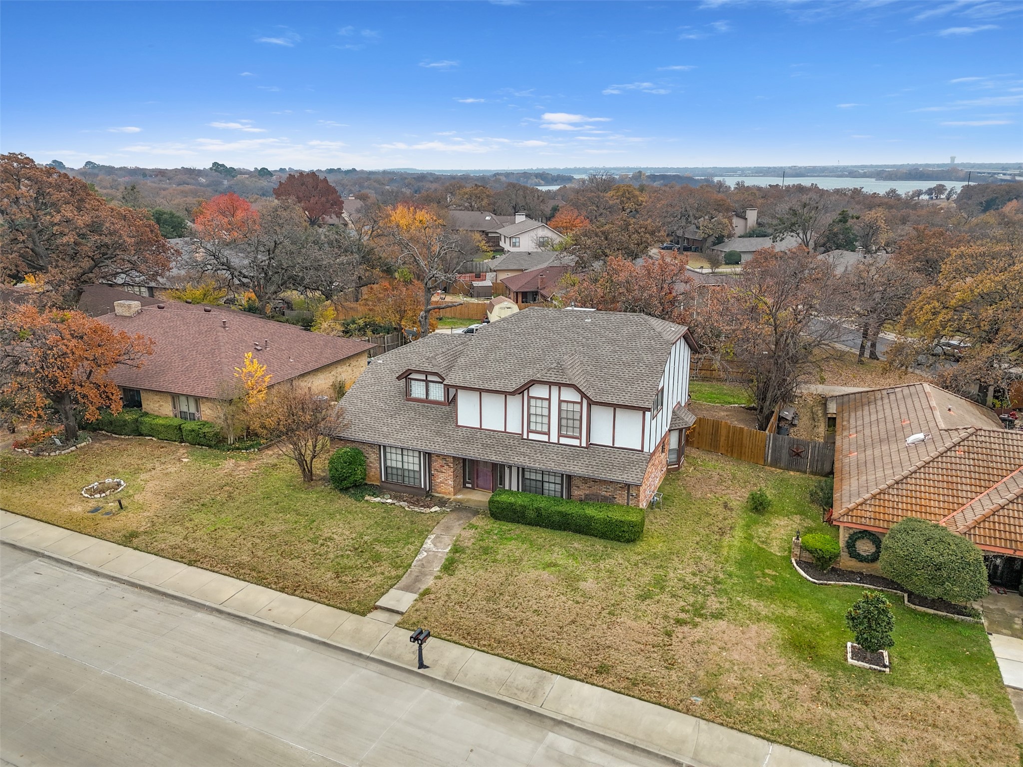 4 Hickory Hills Boulevard Hickory Creek TX 75065