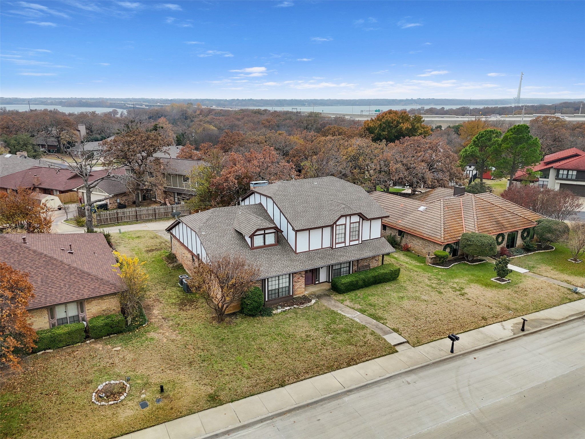 4 Hickory Hills Boulevard Hickory Creek TX 75065