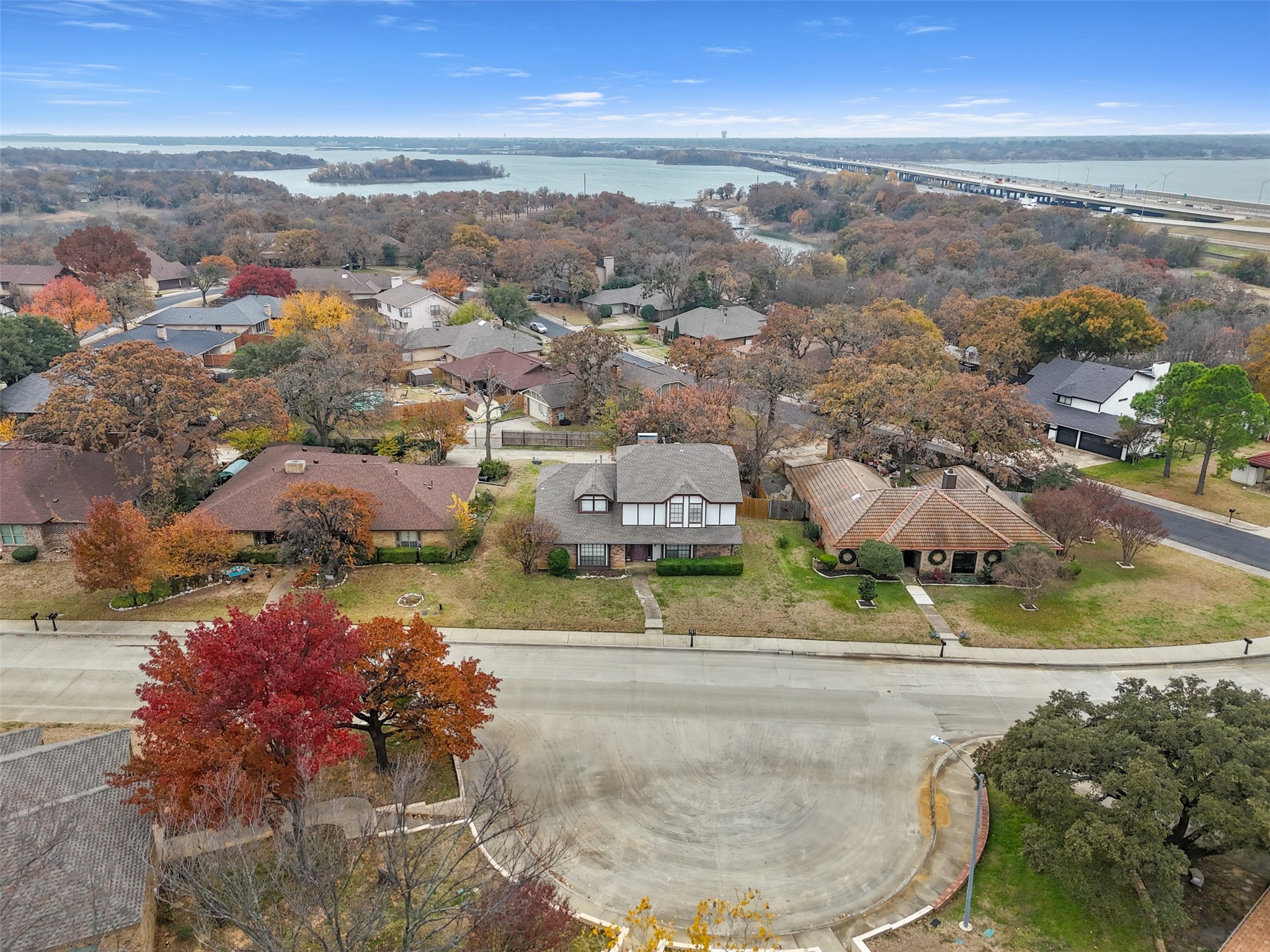 4 Hickory Hills Boulevard Hickory Creek TX 75065