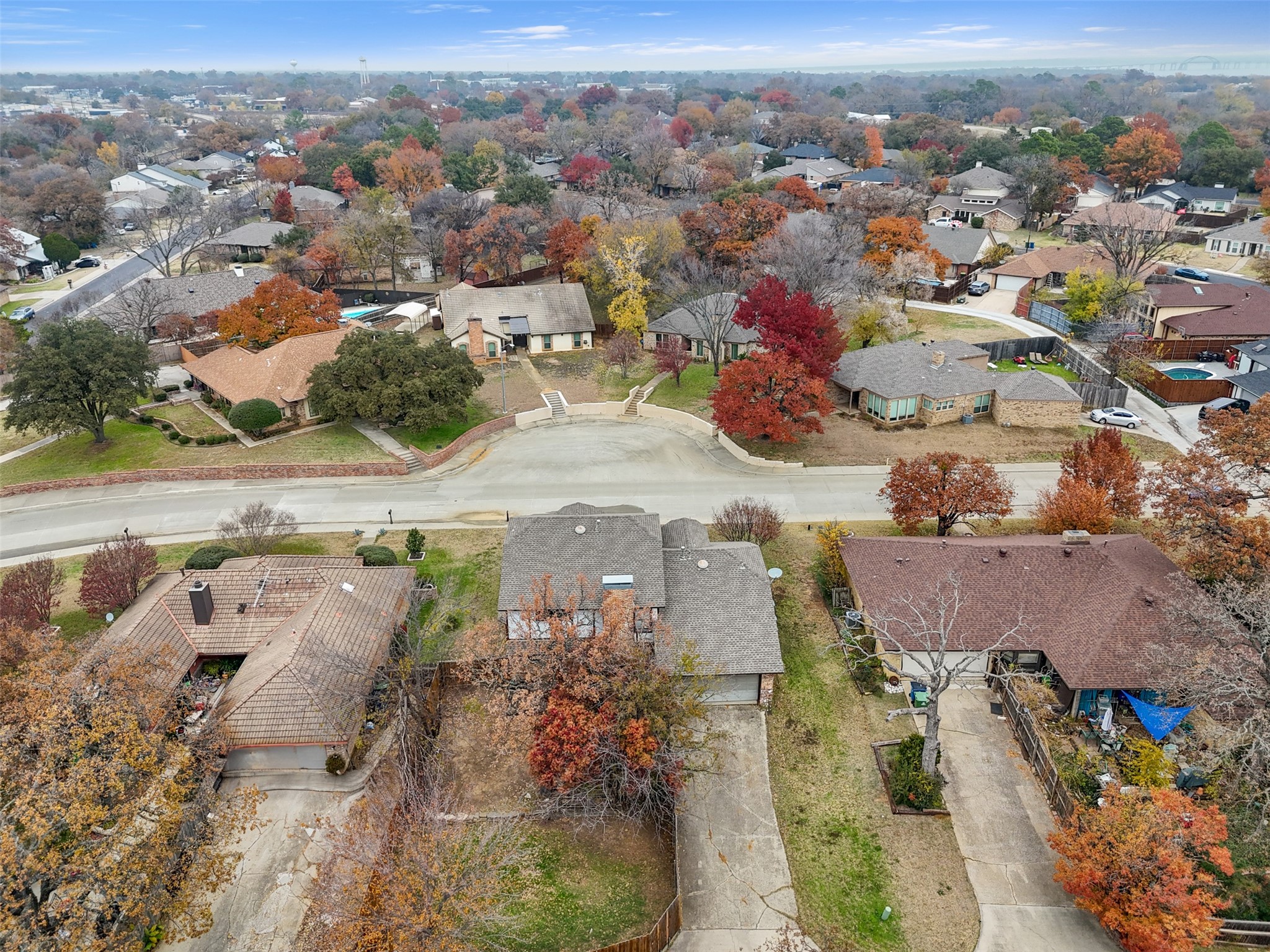 4 Hickory Hills Boulevard Hickory Creek TX 75065