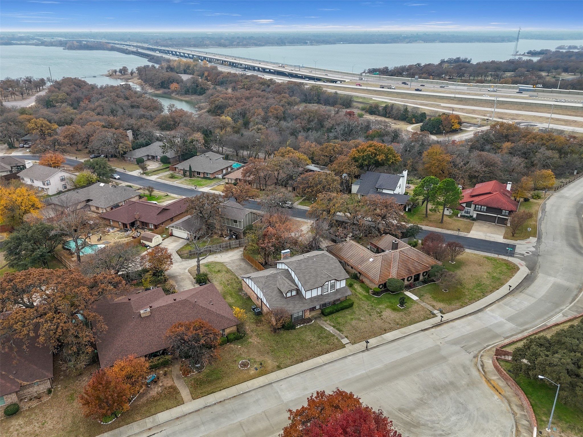 4 Hickory Hills Boulevard Hickory Creek TX 75065