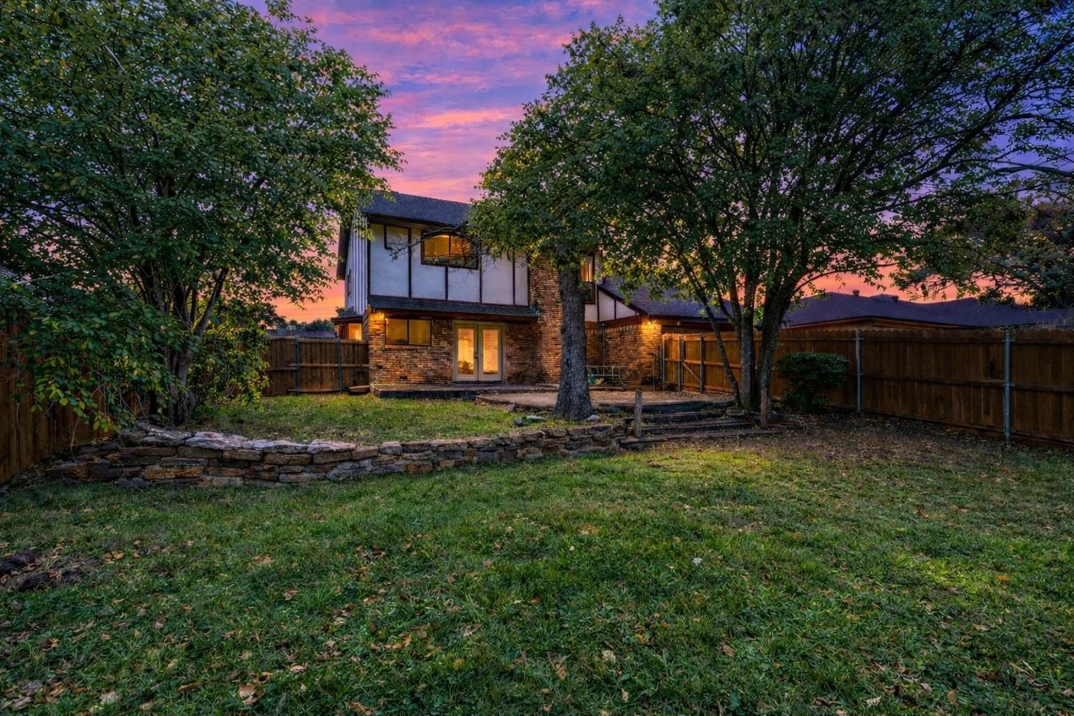 4 Hickory Hills Boulevard Hickory Creek TX 75065