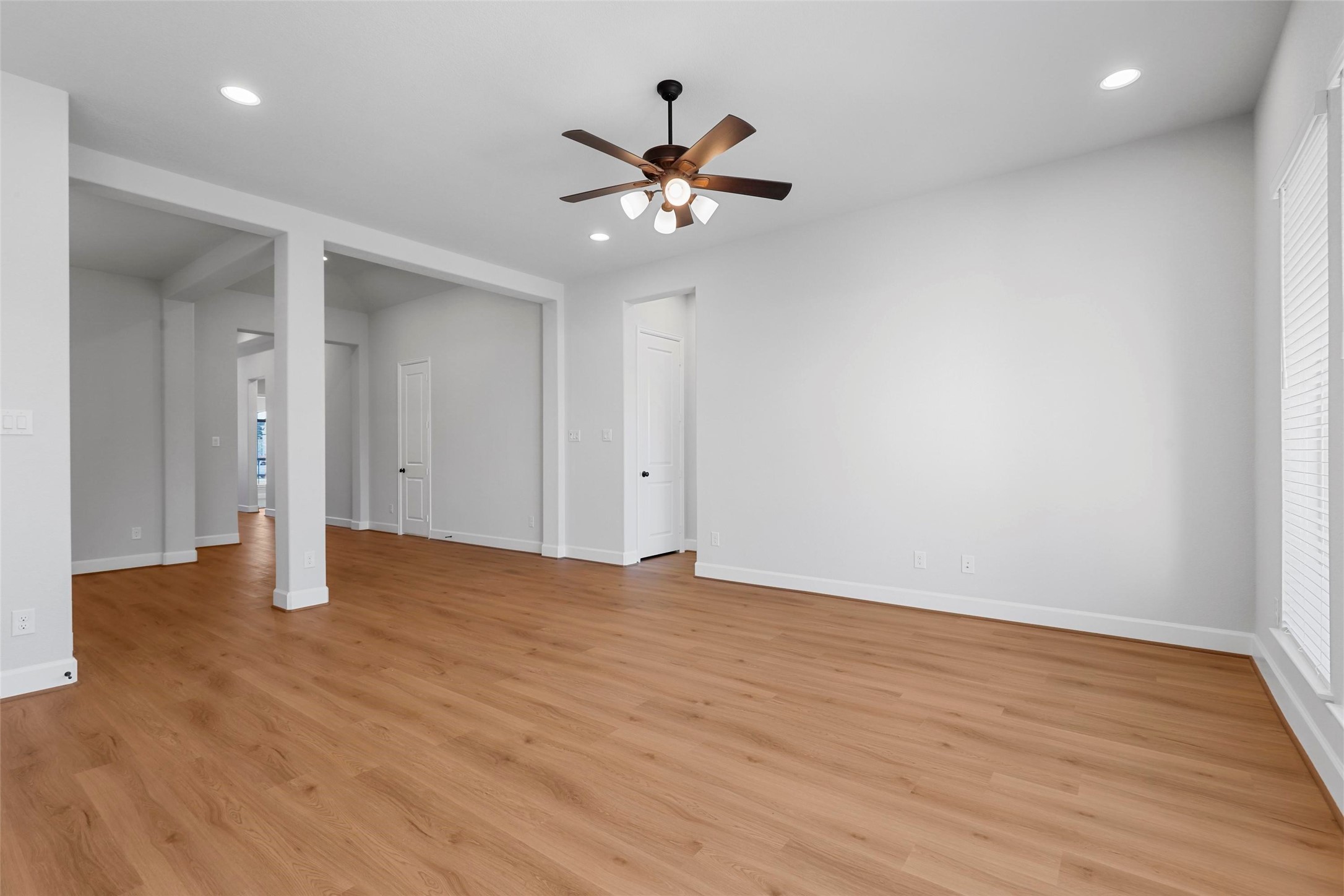 1824 Buckeye Lane Mansfield TX 76063