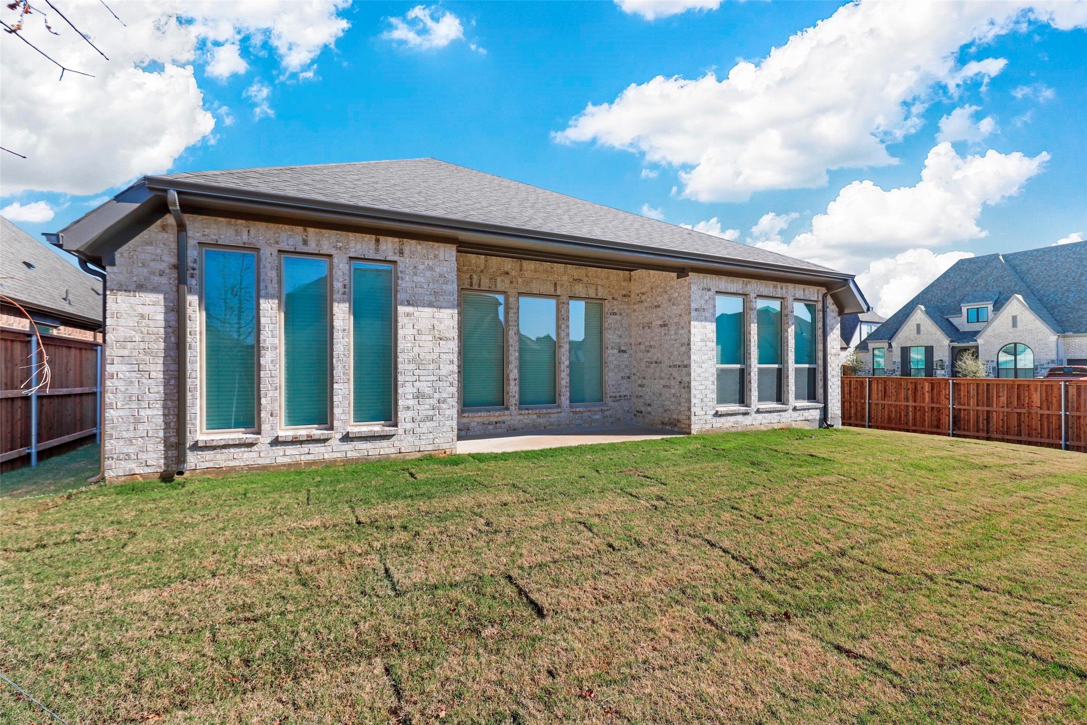 1824 Buckeye Lane Mansfield TX 76063