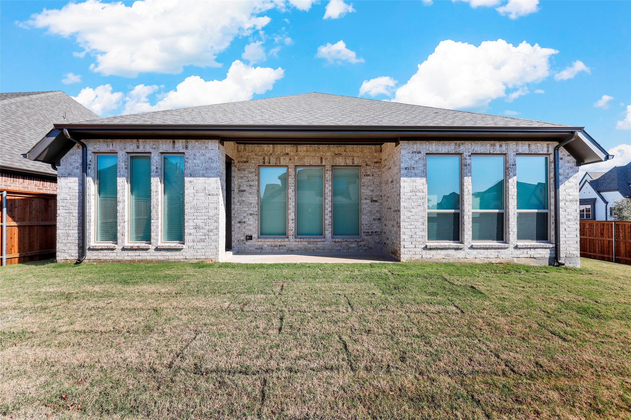 1824 Buckeye Lane Mansfield TX 76063