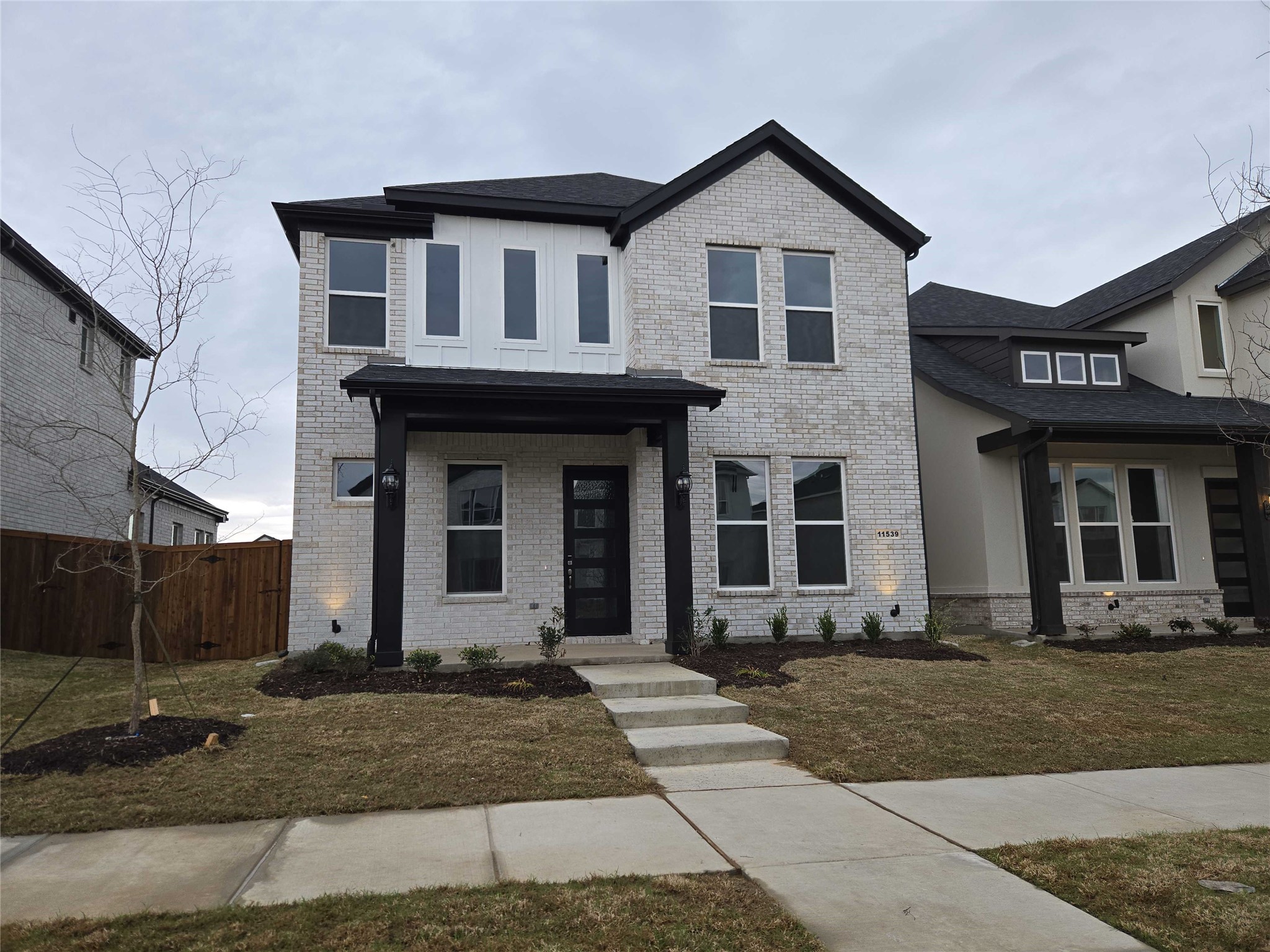 11539 Pinto Street Frisco TX 75035