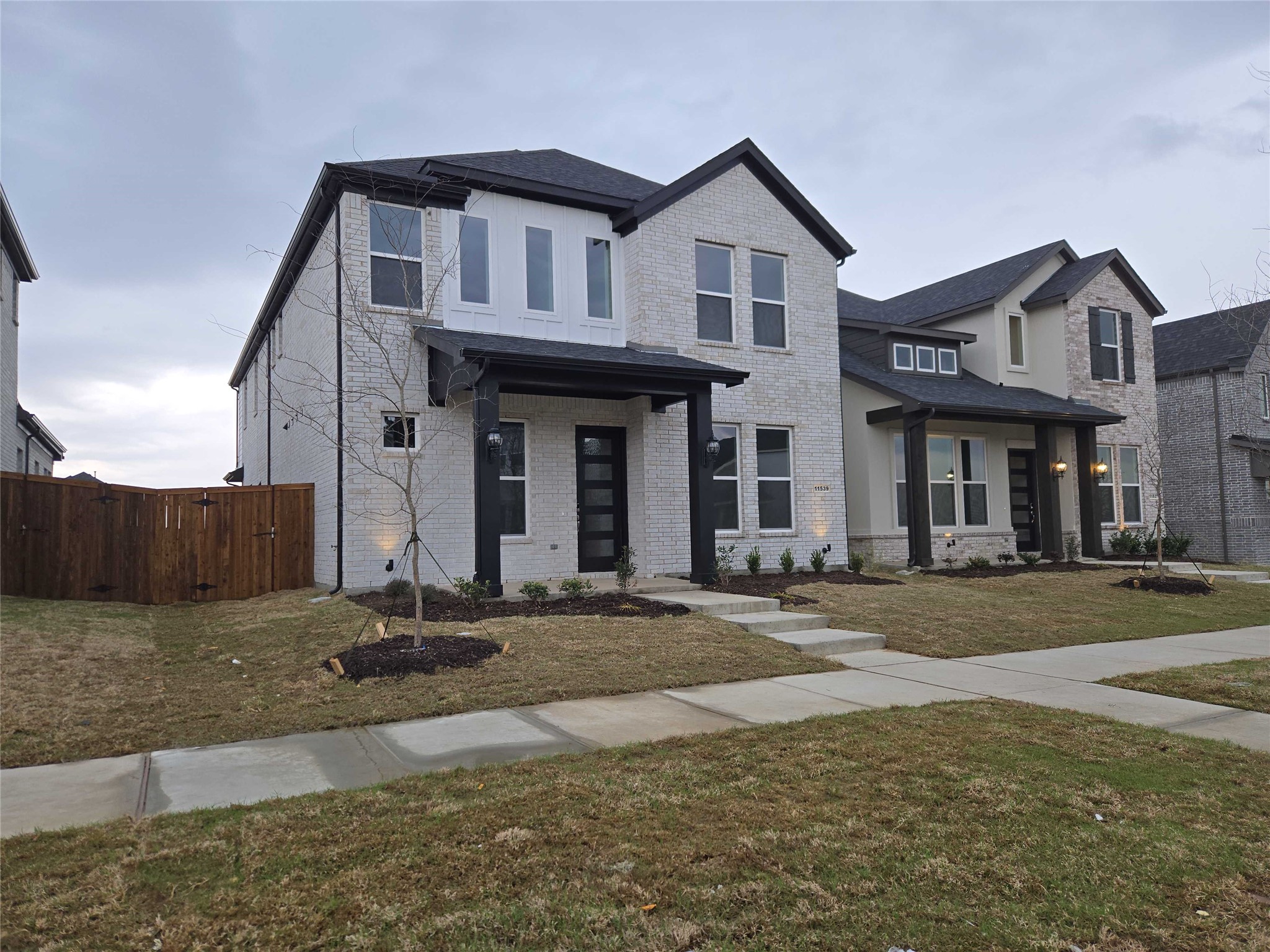 11539 Pinto Street Frisco TX 75035