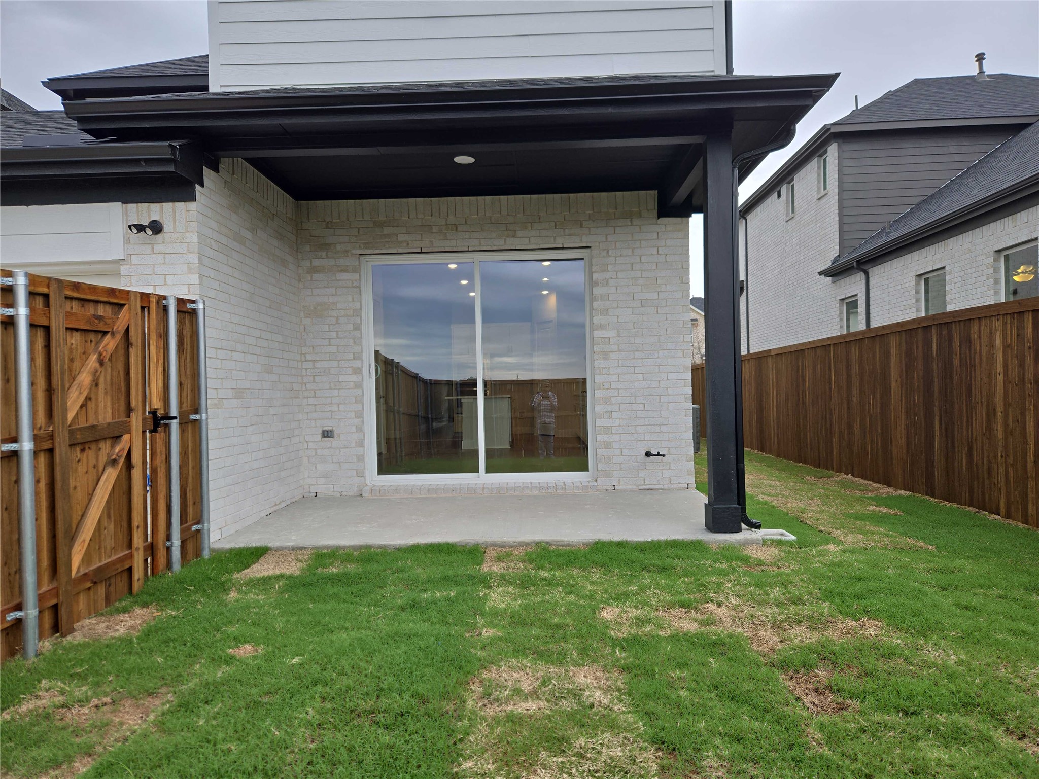 11539 Pinto Street Frisco TX 75035
