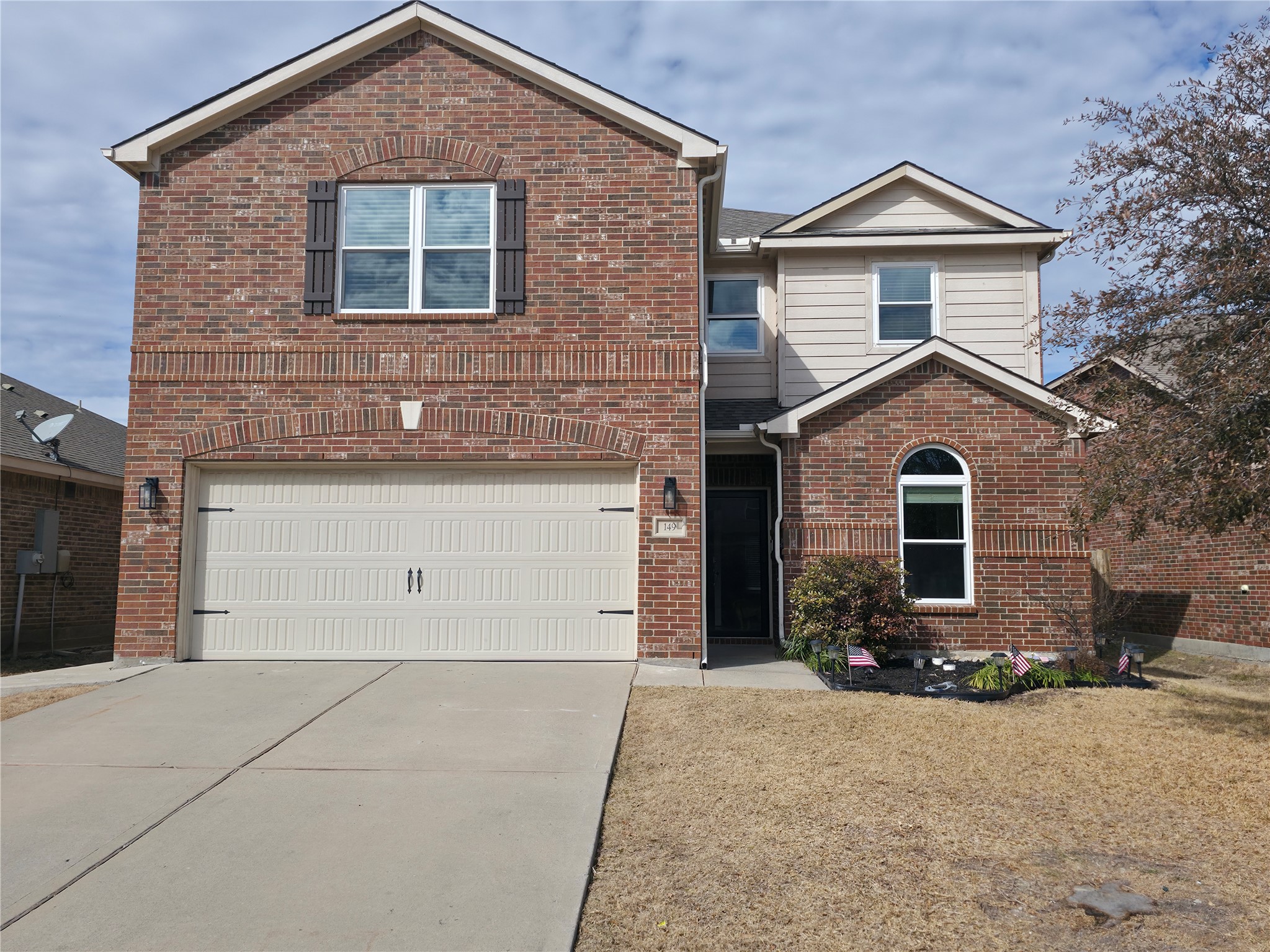149 Ryan Street Anna TX 75409