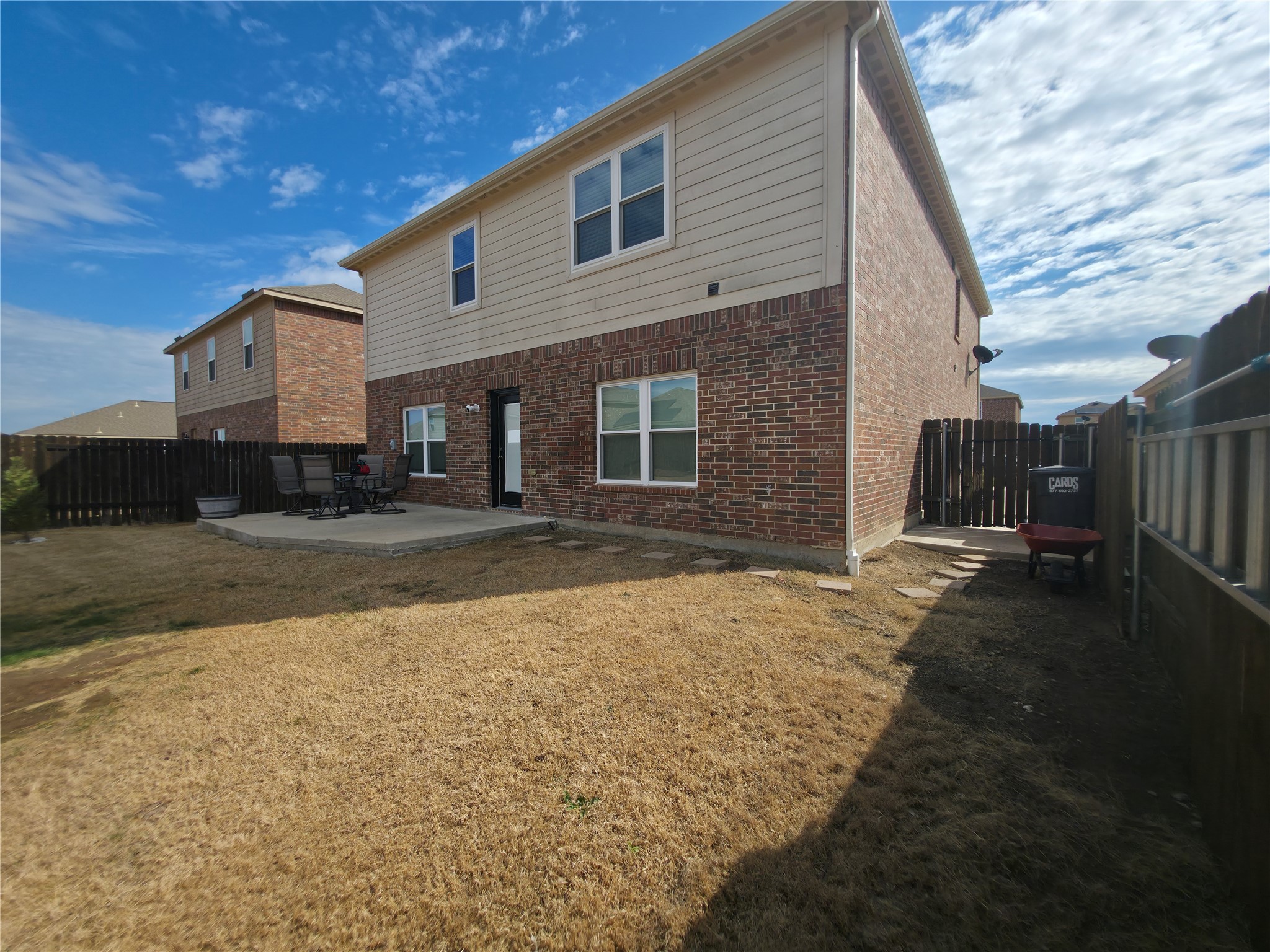 149 Ryan Street Anna TX 75409