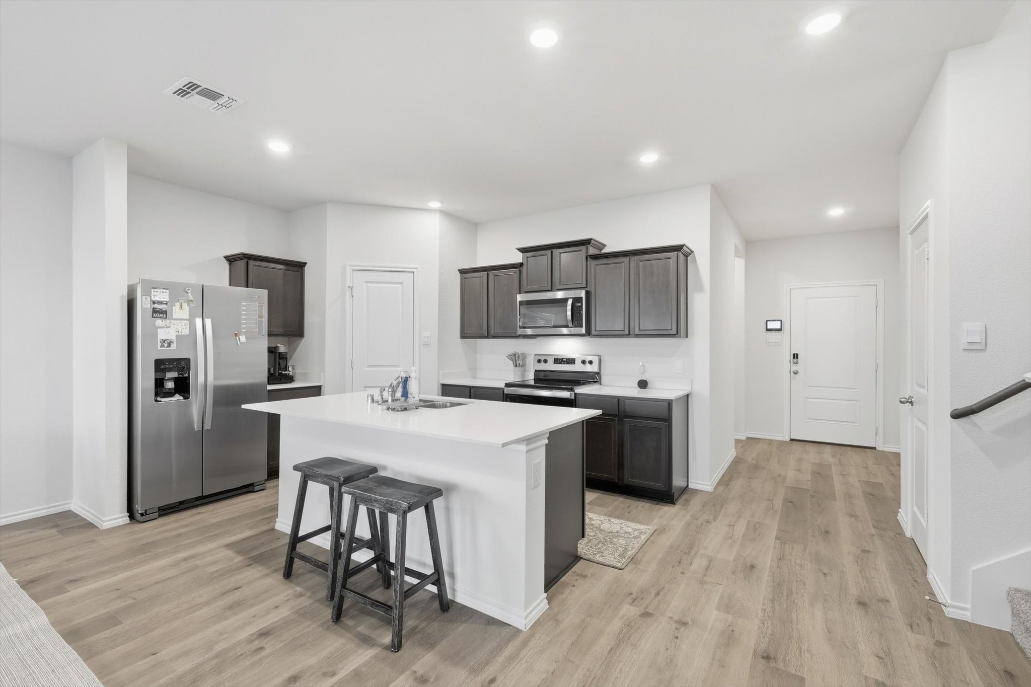 1354 Turkey Run Drive Denton TX 76207