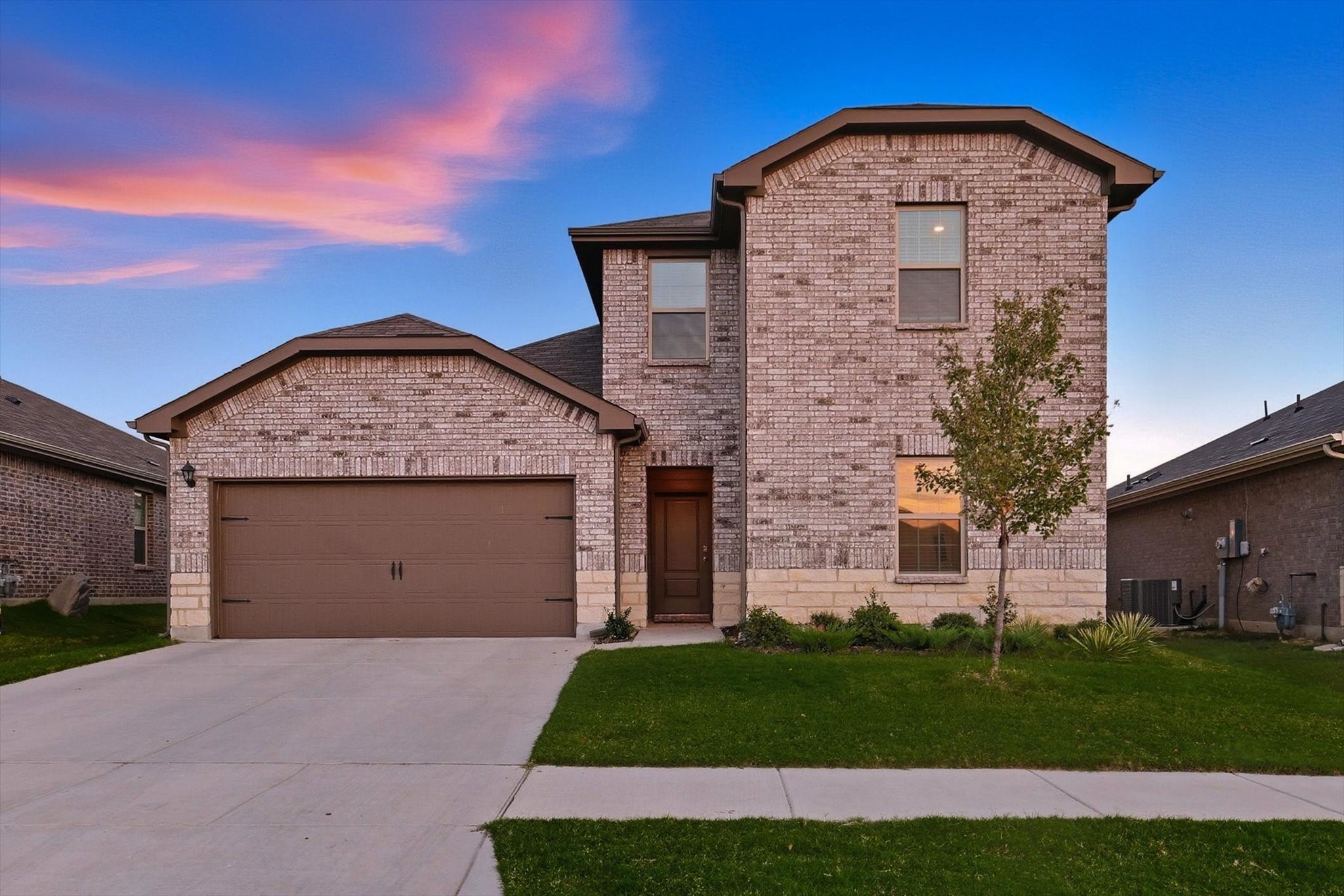 1354 Turkey Run Drive Denton TX 76207