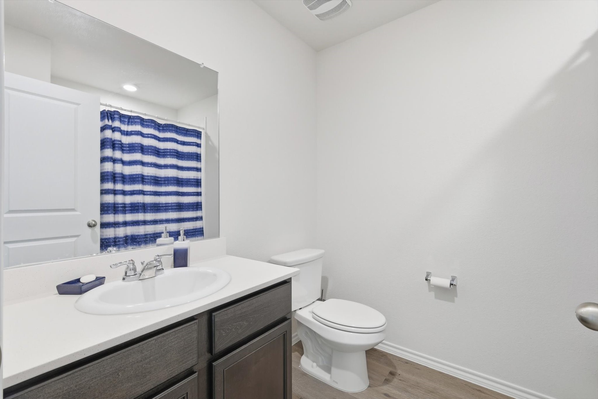 1354 Turkey Run Drive Denton TX 76207