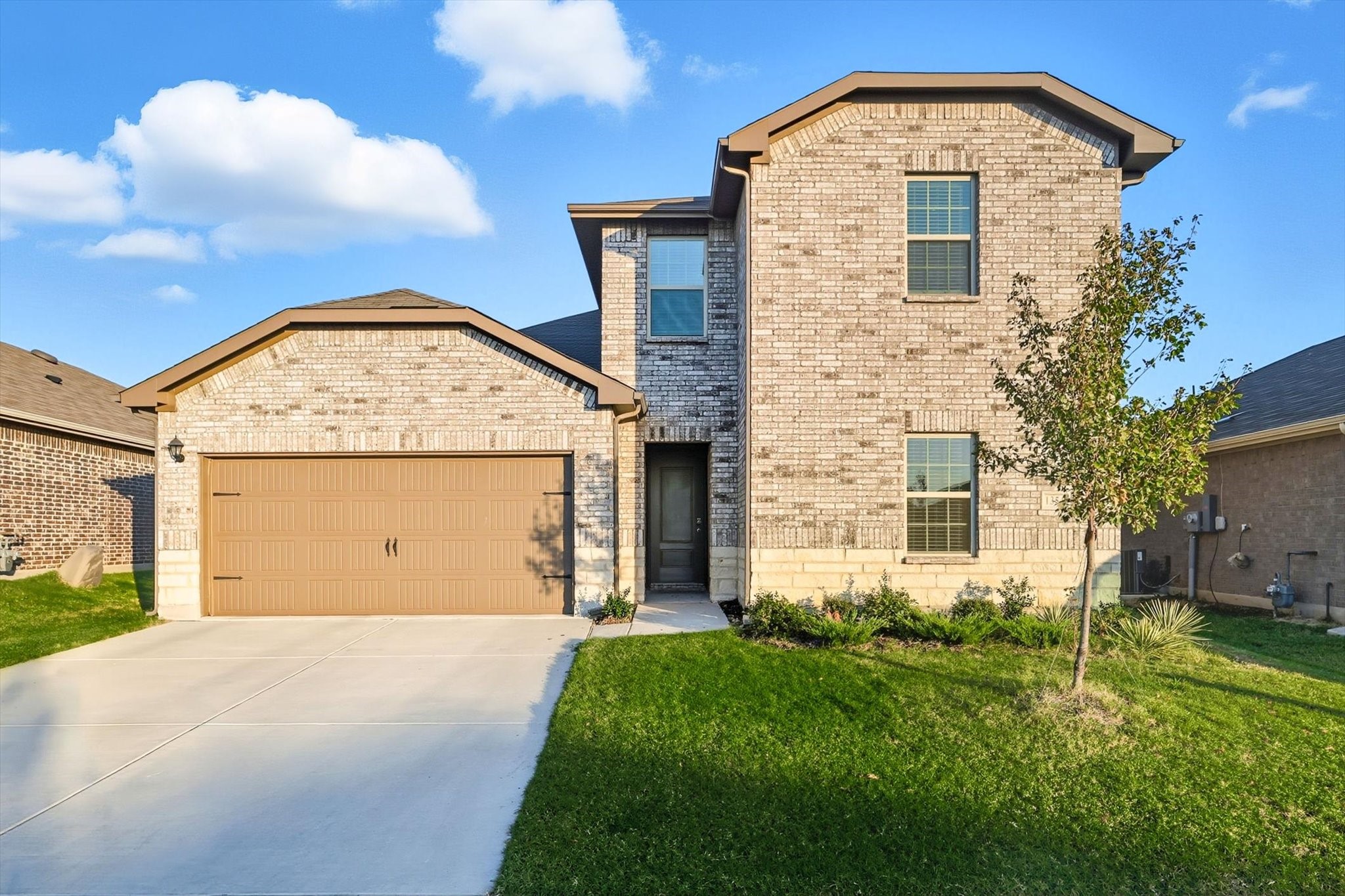 1354 Turkey Run Drive Denton TX 76207
