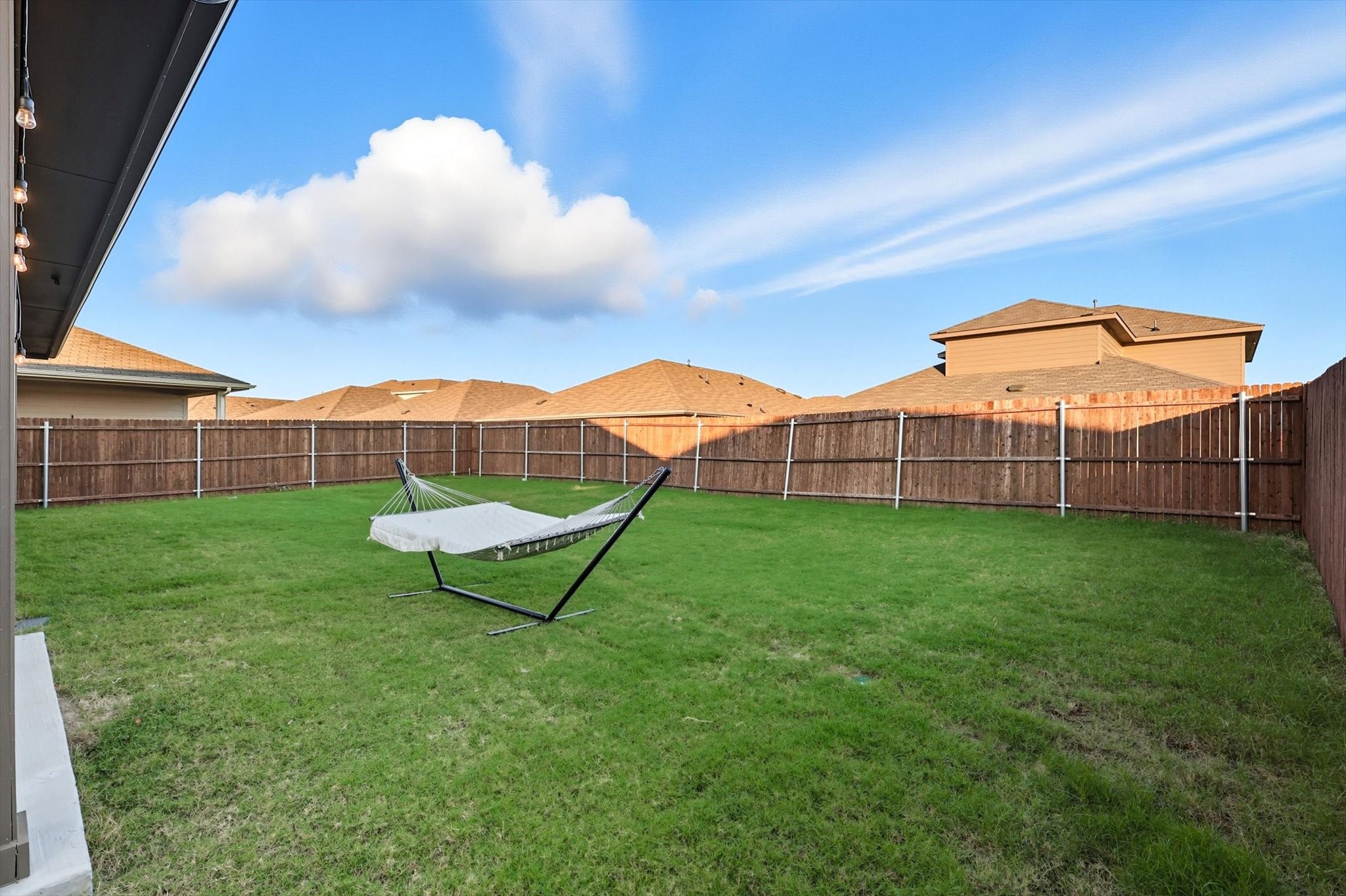 1354 Turkey Run Drive Denton TX 76207