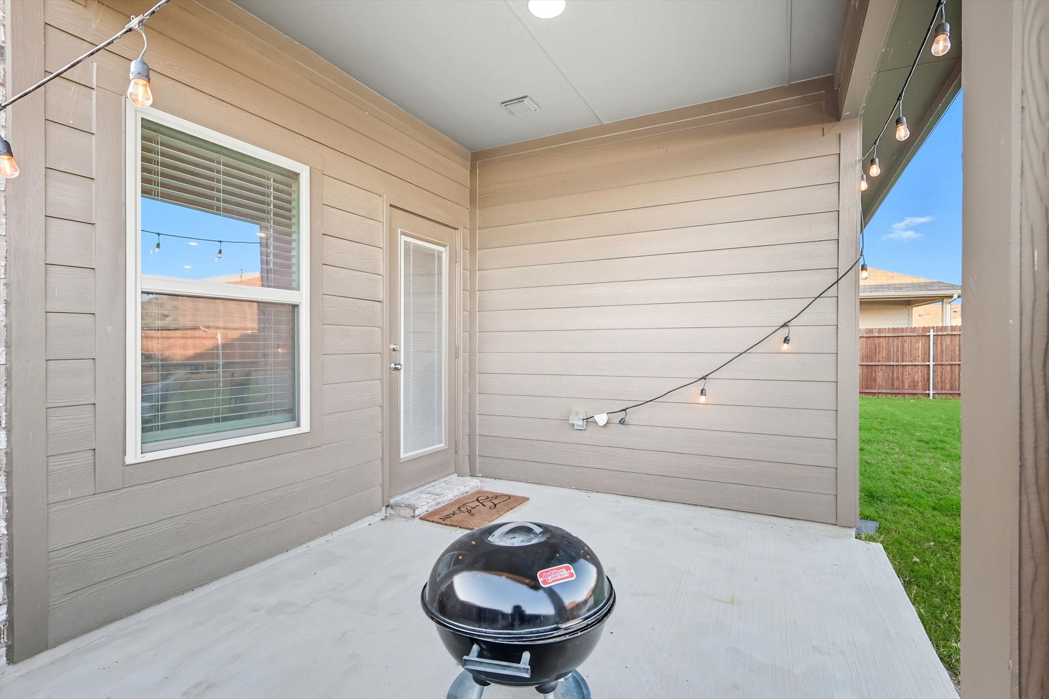 1354 Turkey Run Drive Denton TX 76207
