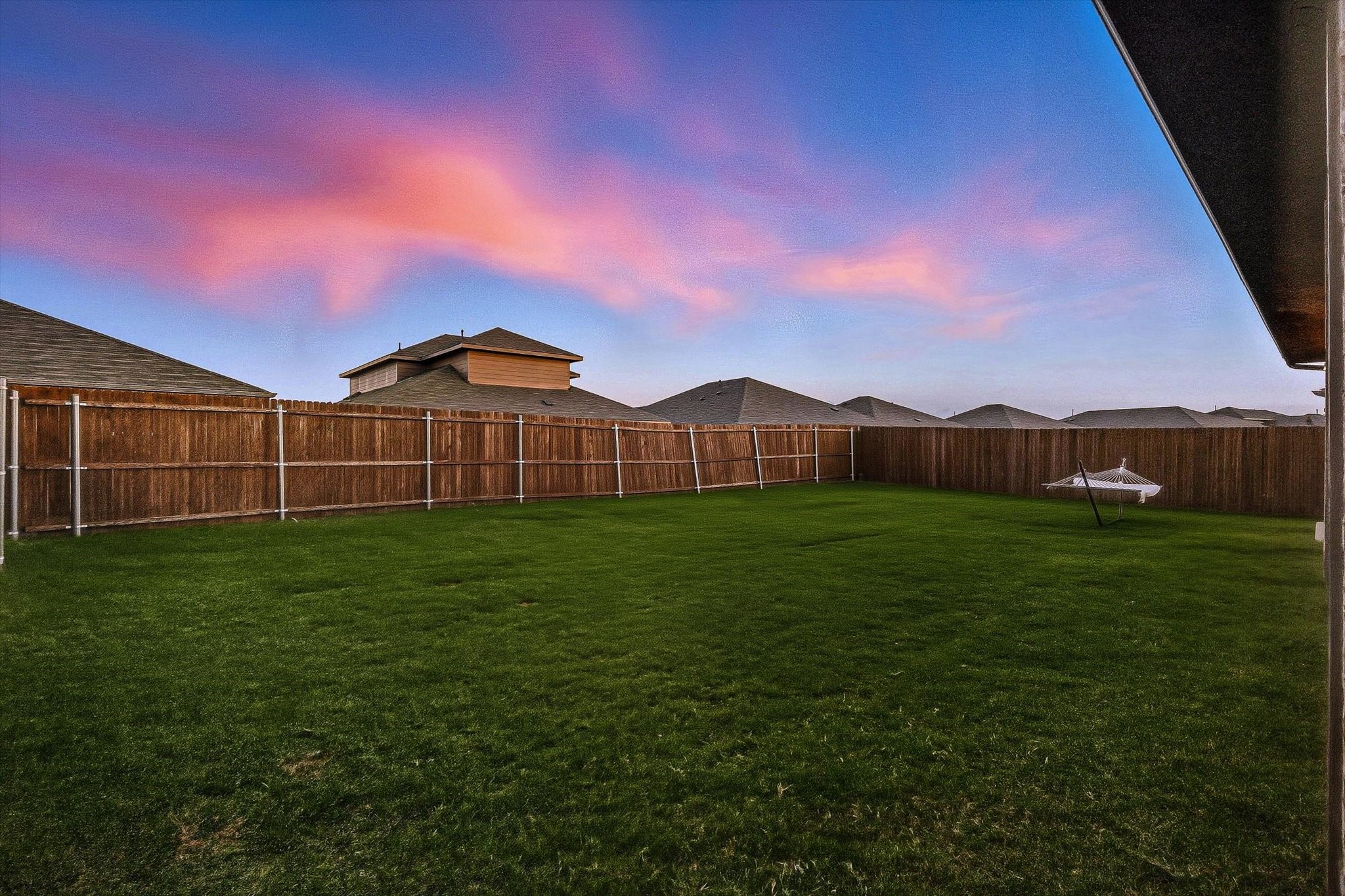 1354 Turkey Run Drive Denton TX 76207
