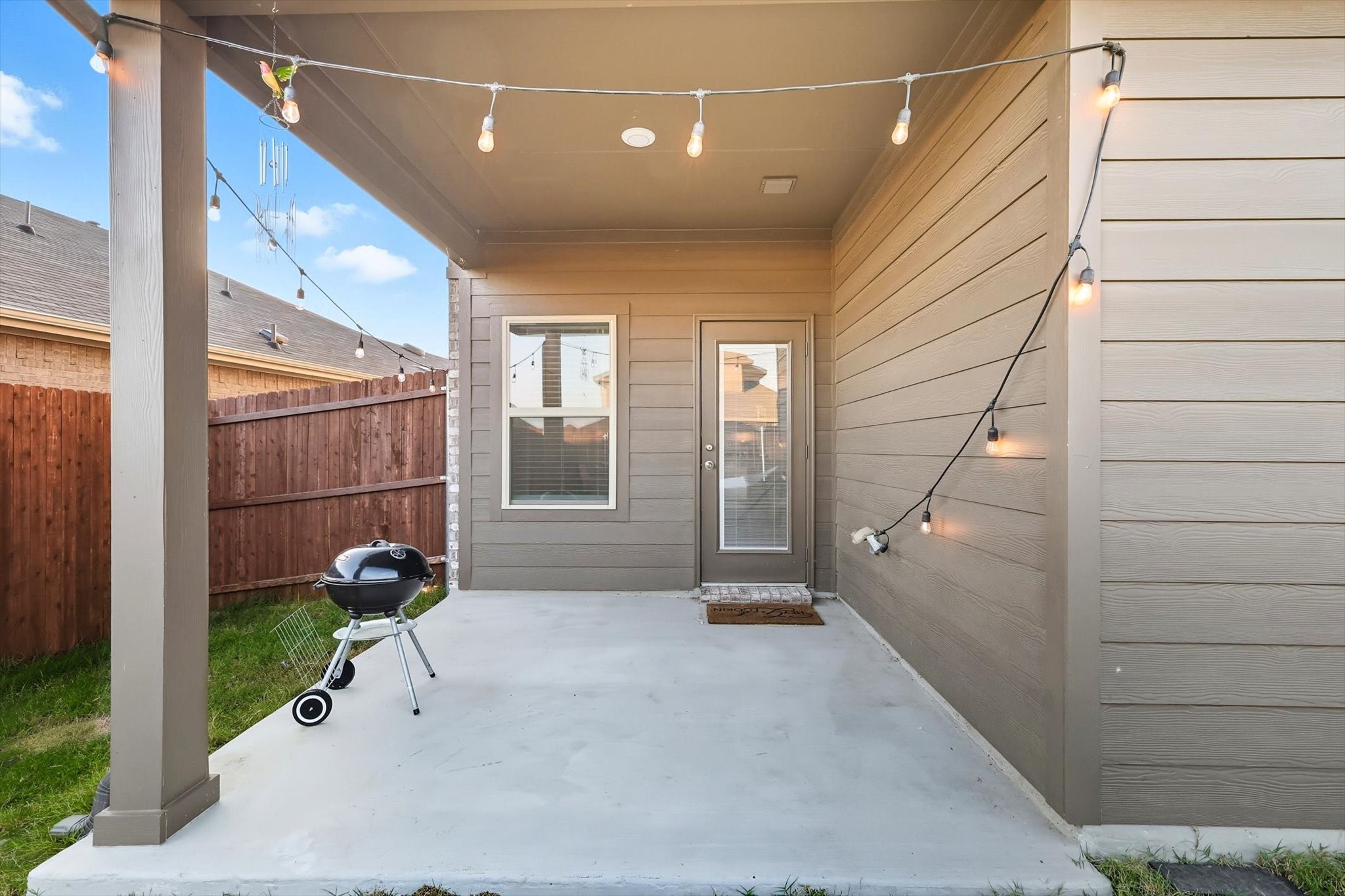 1354 Turkey Run Drive Denton TX 76207