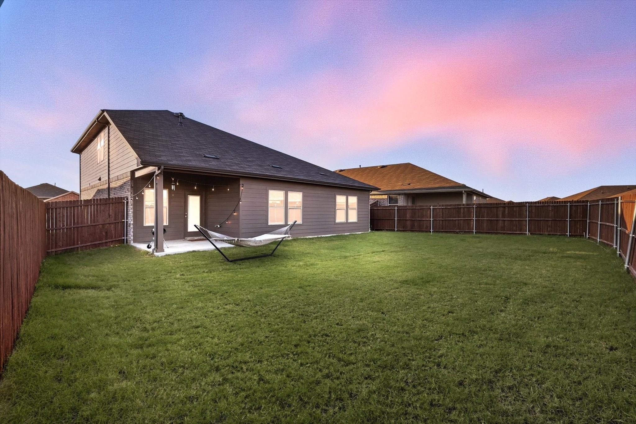 1354 Turkey Run Drive Denton TX 76207
